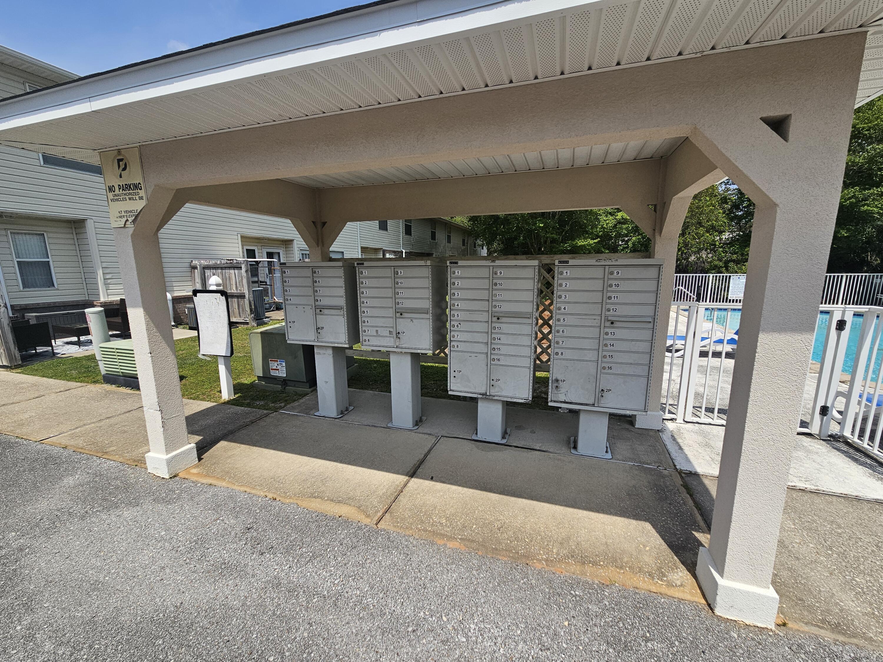 SHAY LIN T/H - Residential Lease