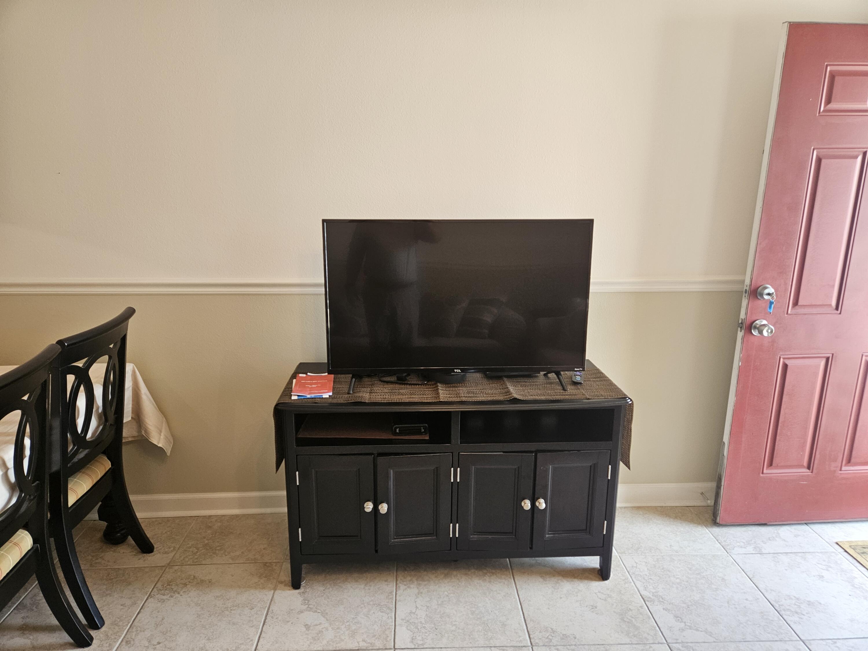 SHAY LIN T/H - Residential Lease