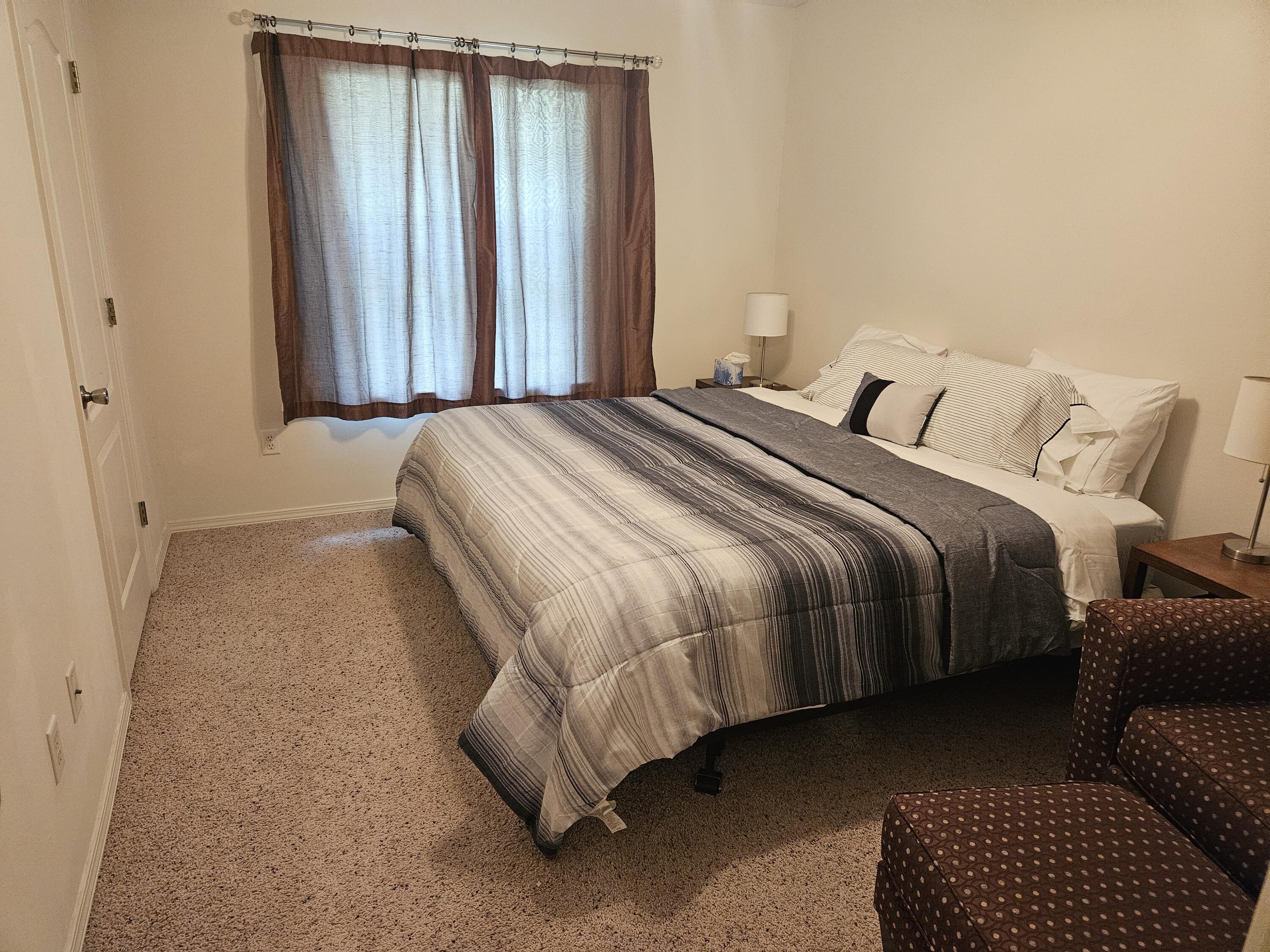 SHAY LIN T/H - Residential Lease