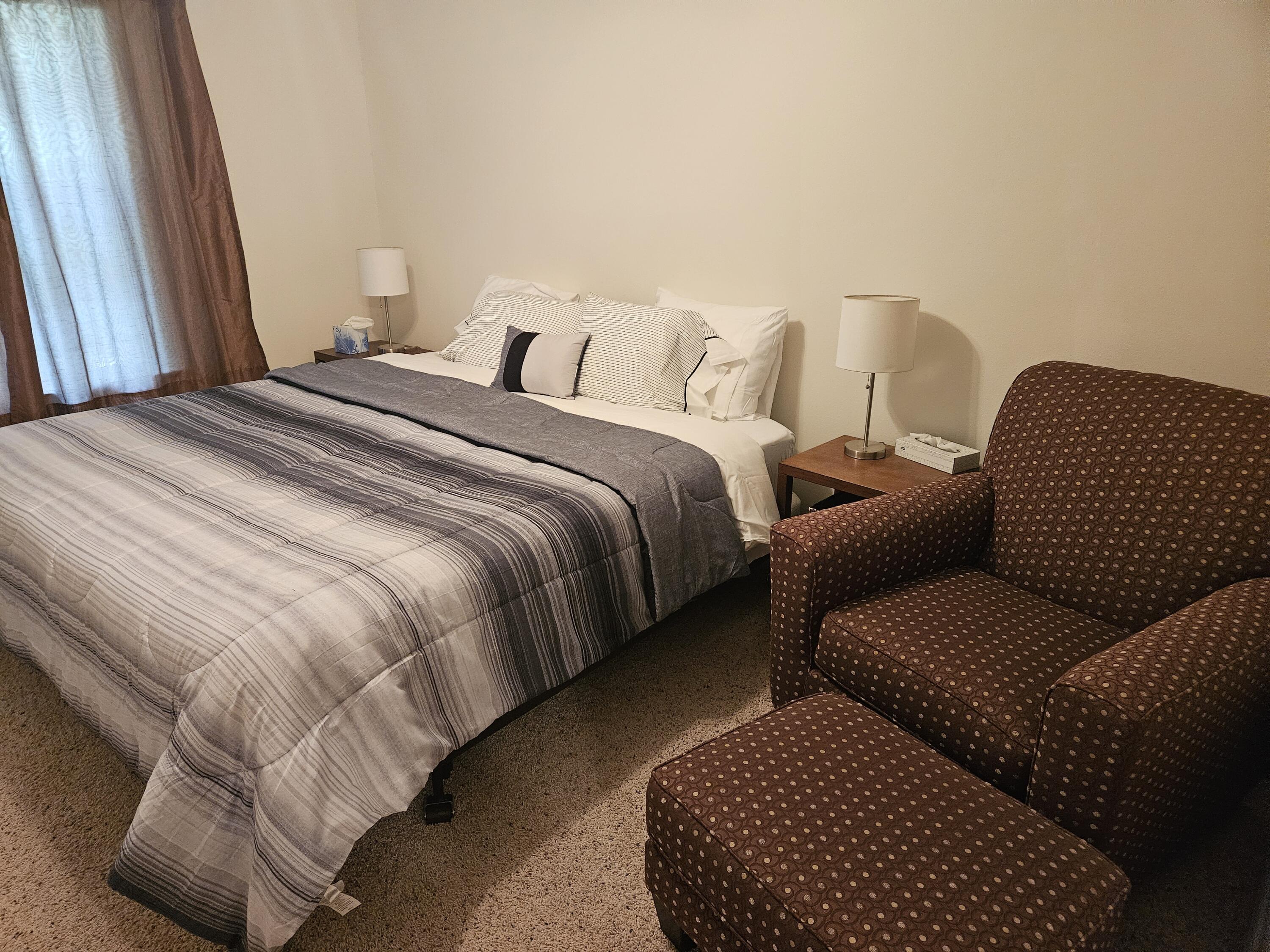 SHAY LIN T/H - Residential Lease