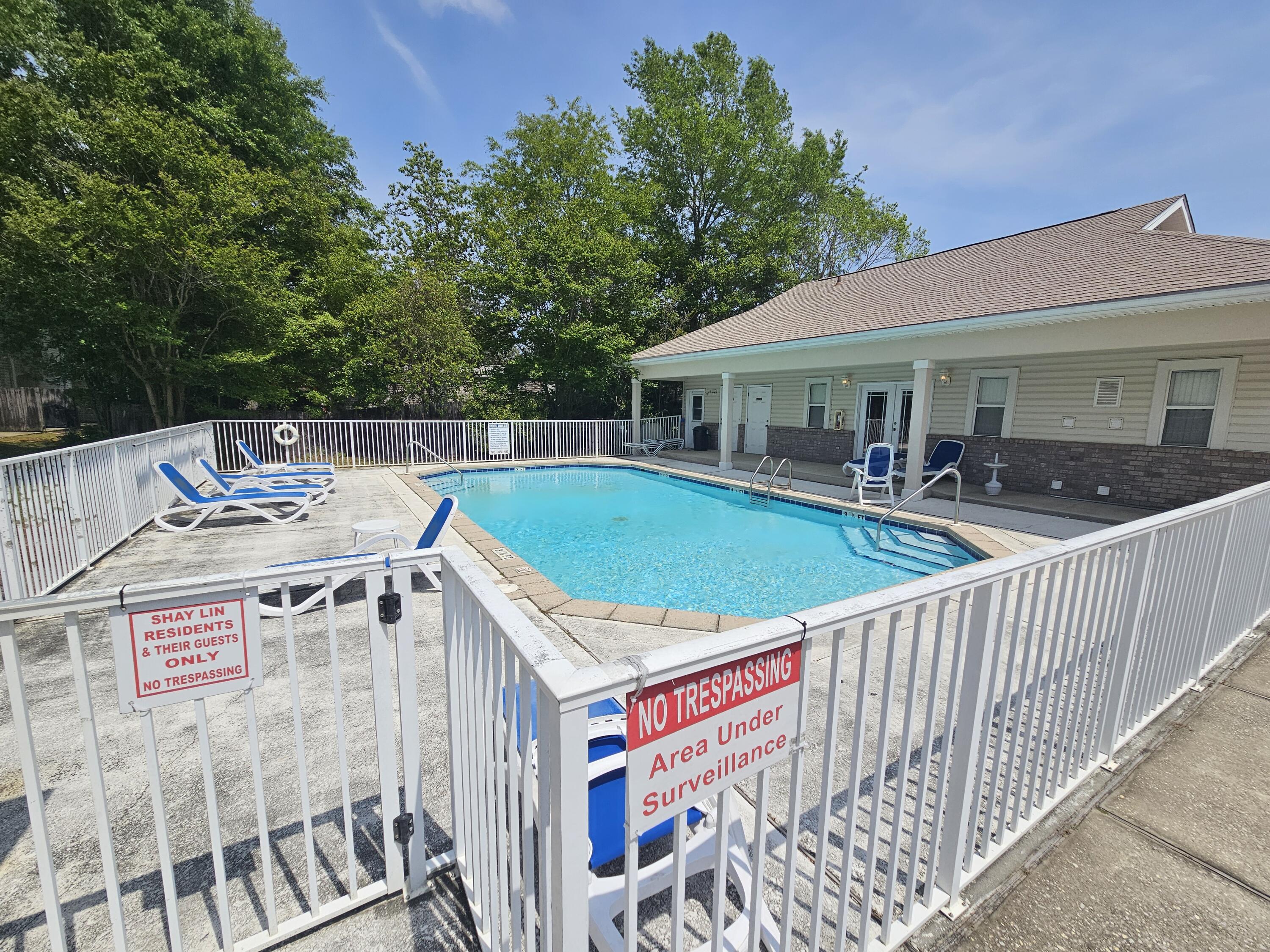 SHAY LIN T/H - Residential Lease