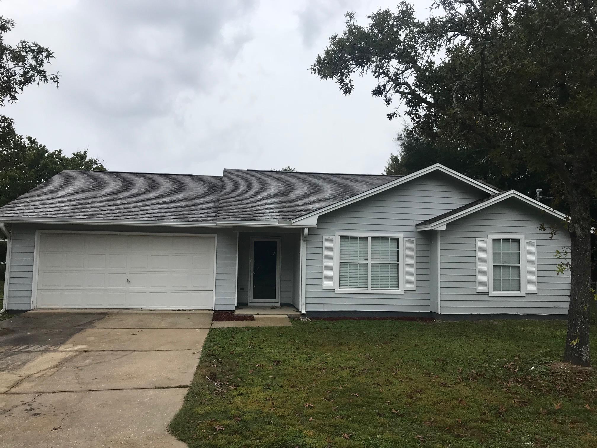 HILLTOP ACRES - Residential