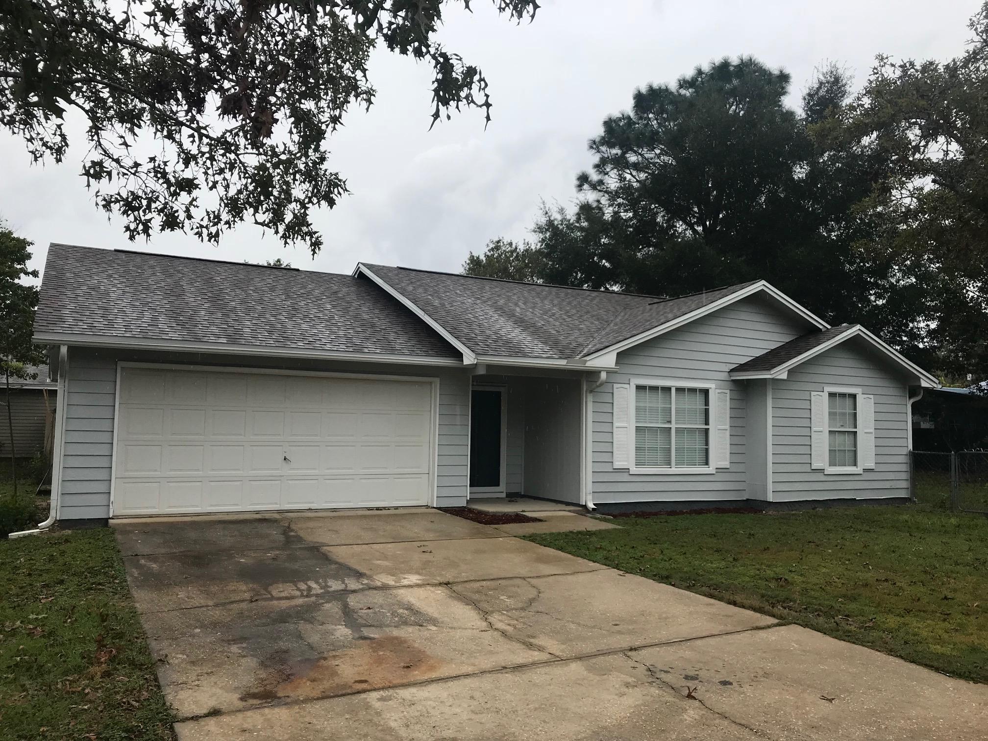 HILLTOP ACRES - Residential