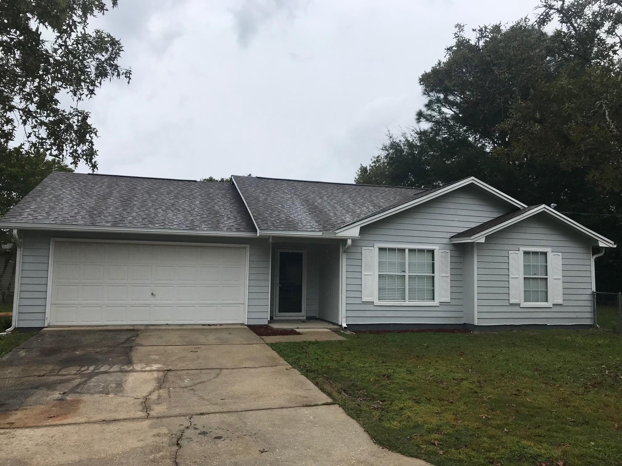 HILLTOP ACRES - Residential