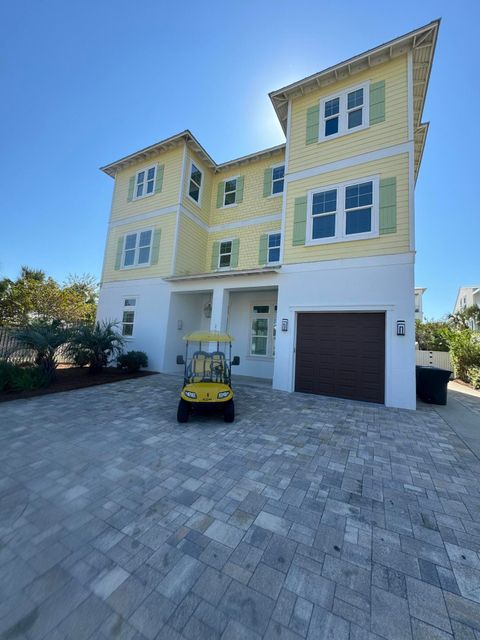 A home in Miramar Beach