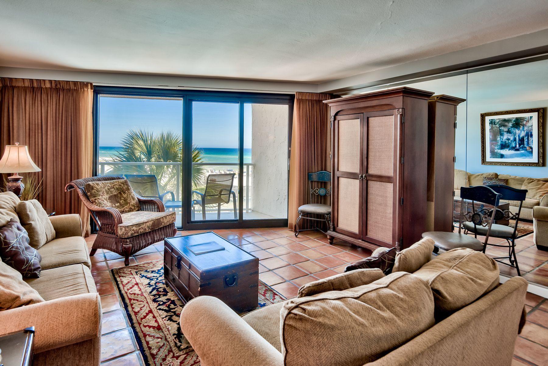 BEACHSIDE TWO - Residential