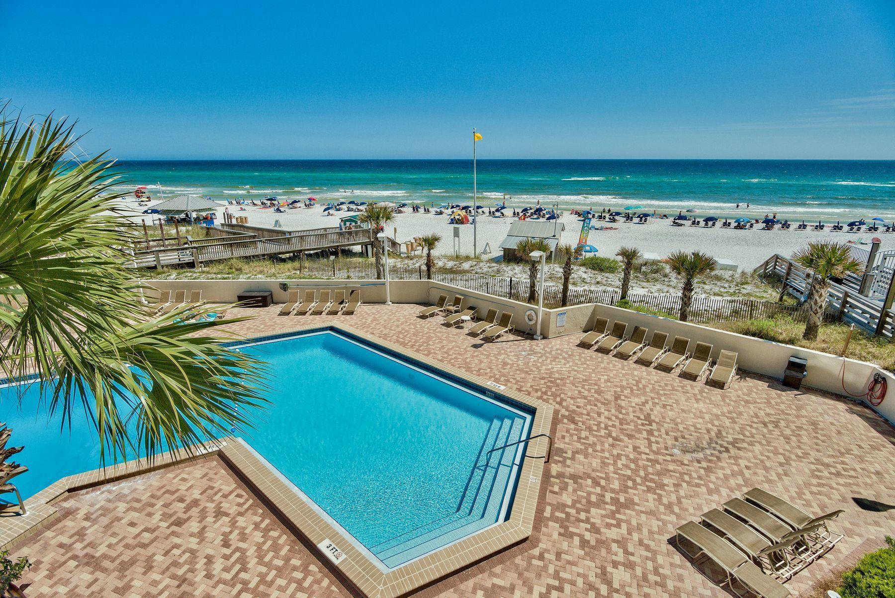 BEACHSIDE TWO - Residential