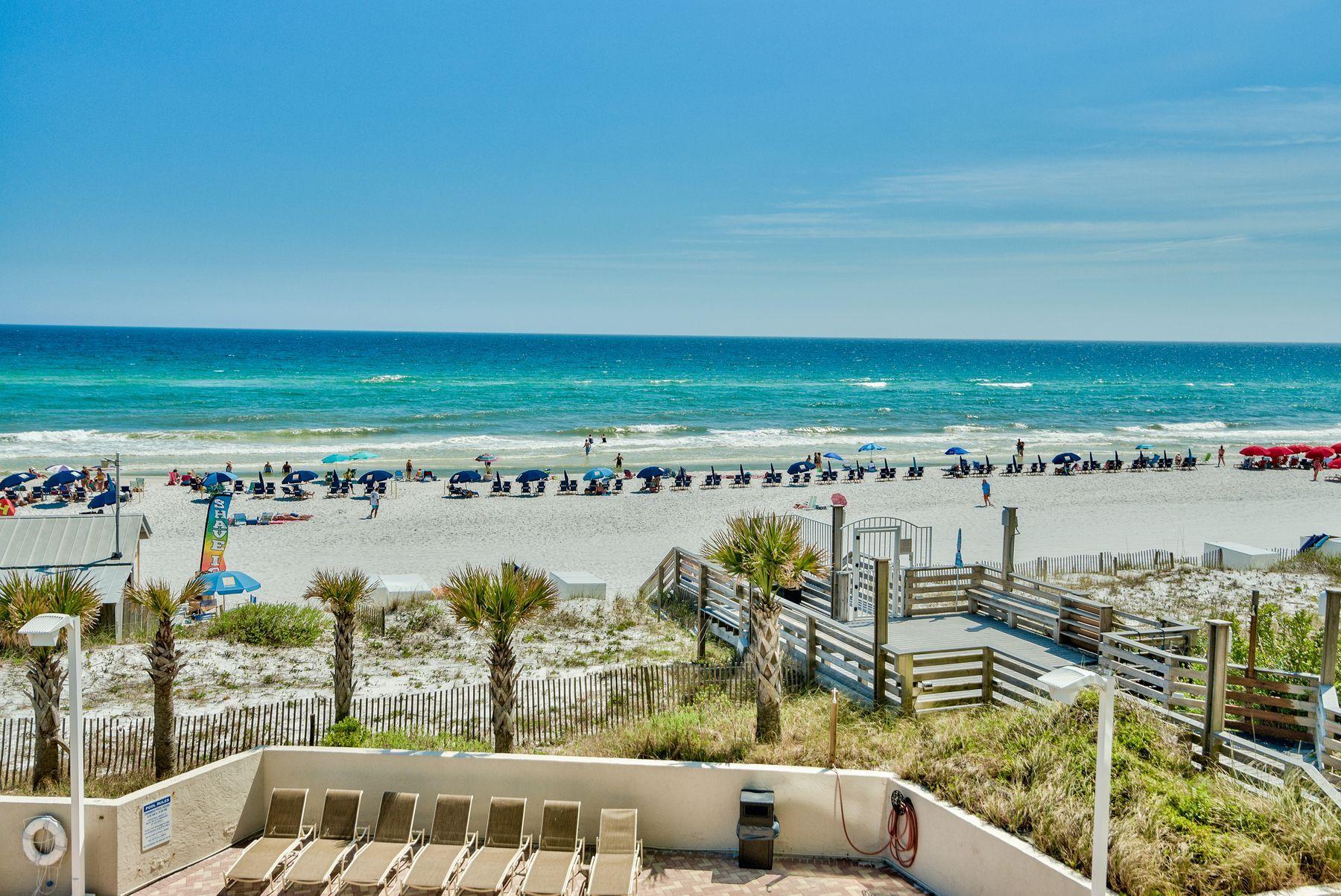 BEACHSIDE TWO - Residential