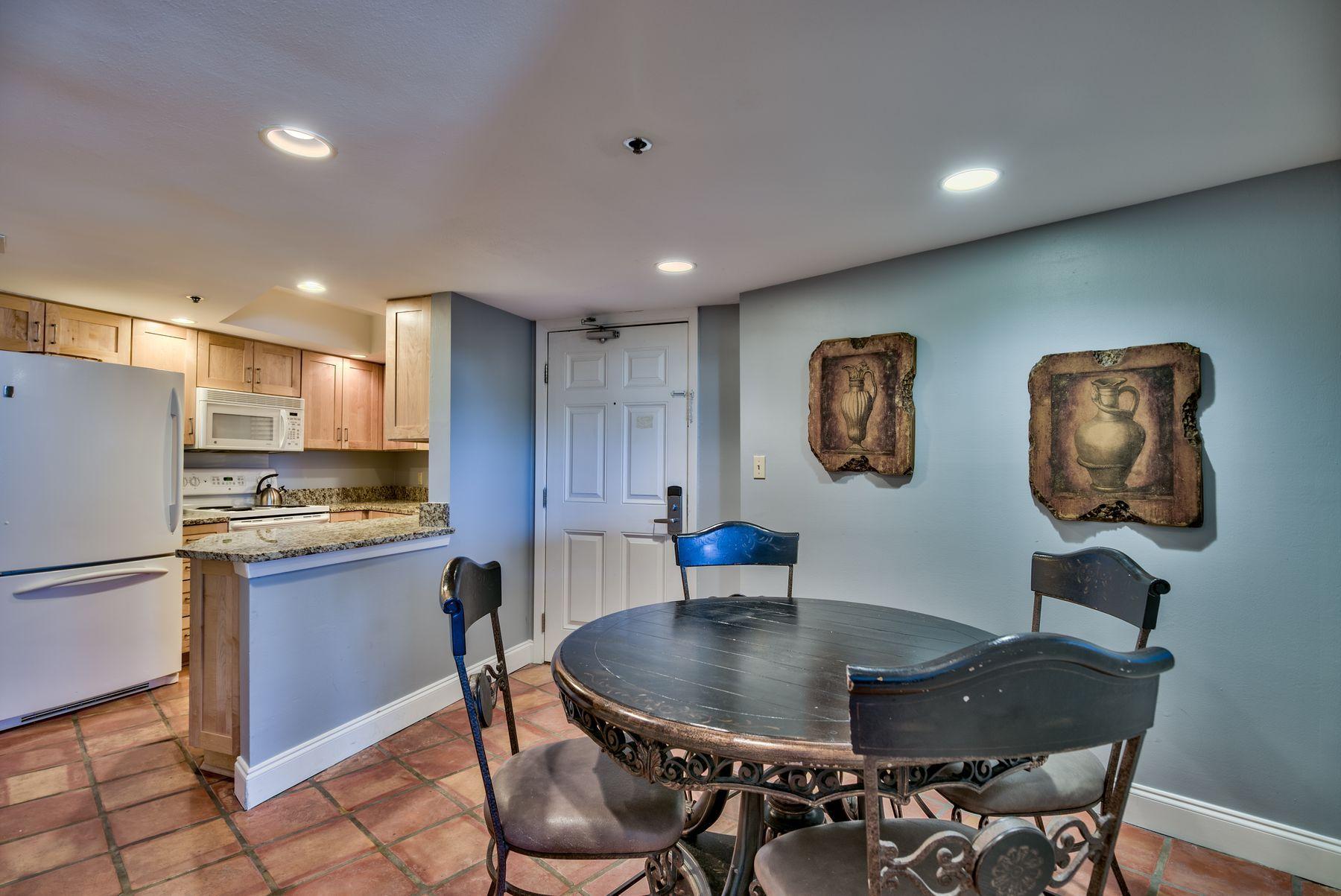 BEACHSIDE TWO - Residential