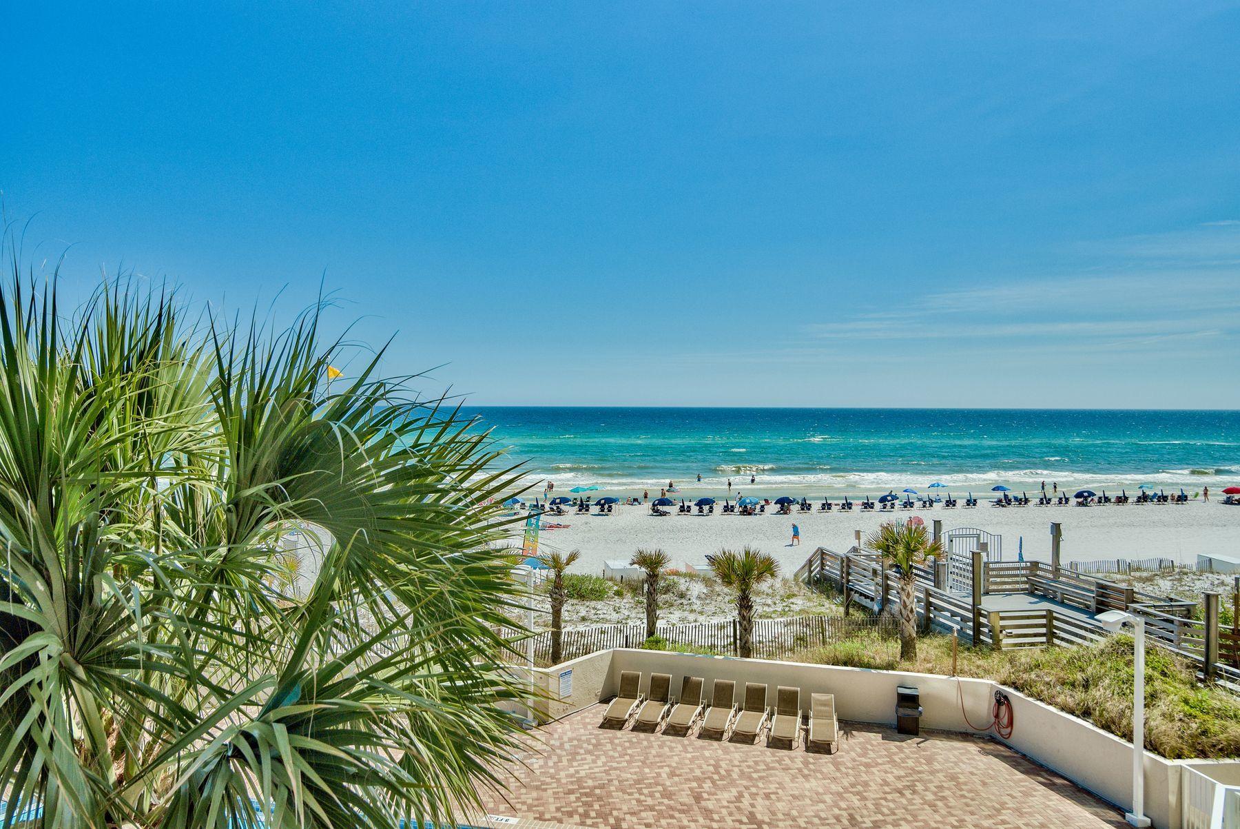 BEACHSIDE TWO - Residential