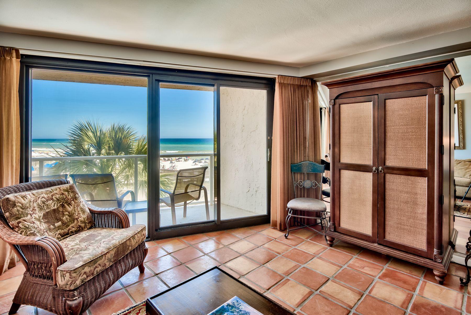 BEACHSIDE TWO - Residential