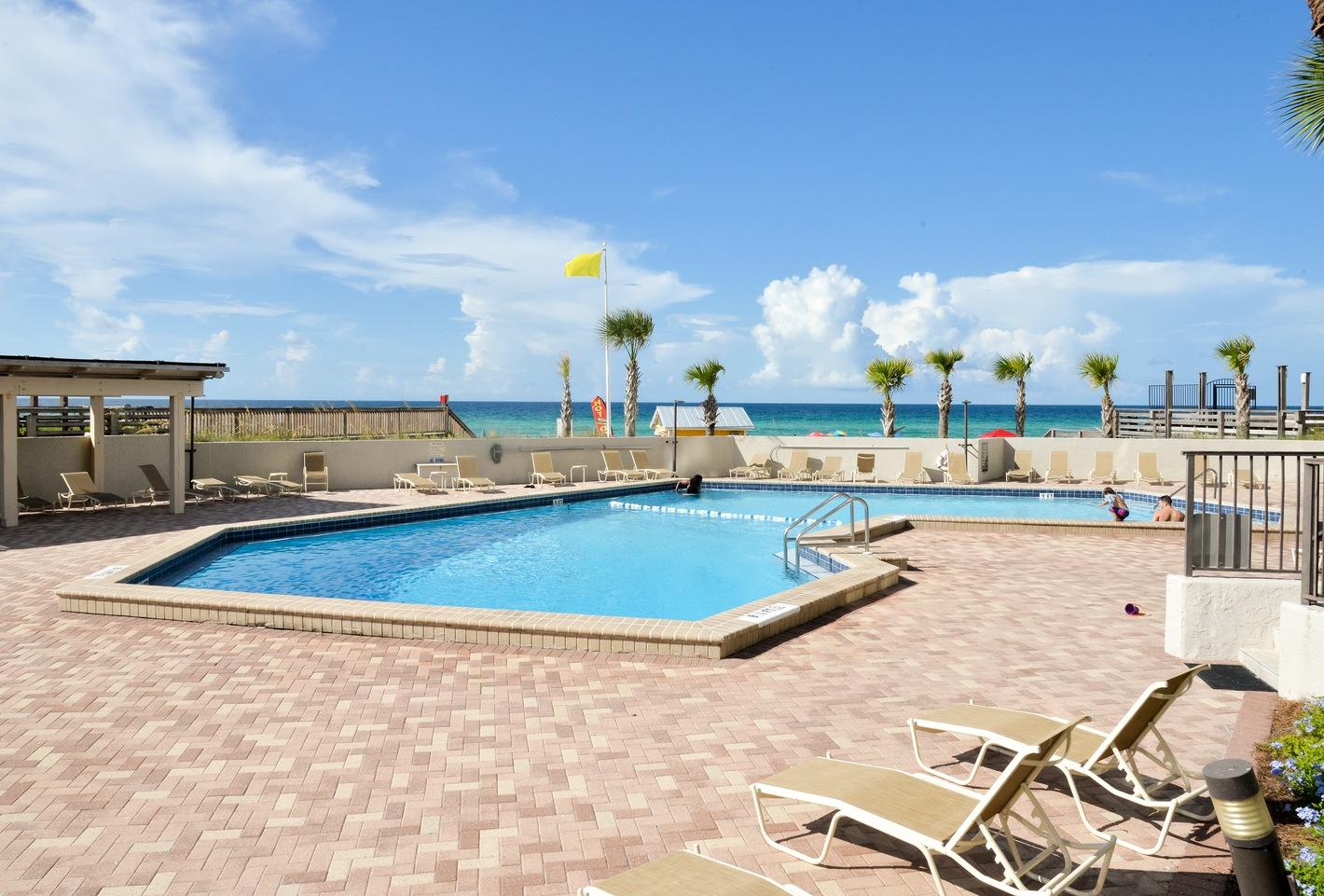 BEACHSIDE TWO - Residential