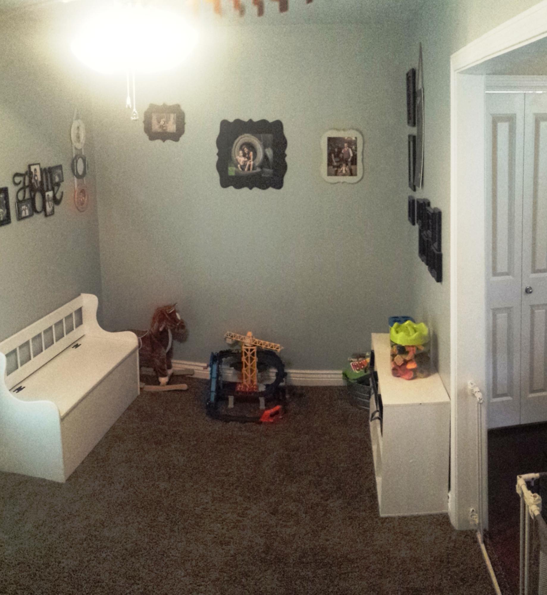 MORRIS ADD CRESTVIEW - Residential