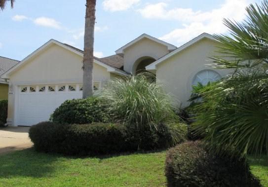 FOUNTAINVIEW - Residential