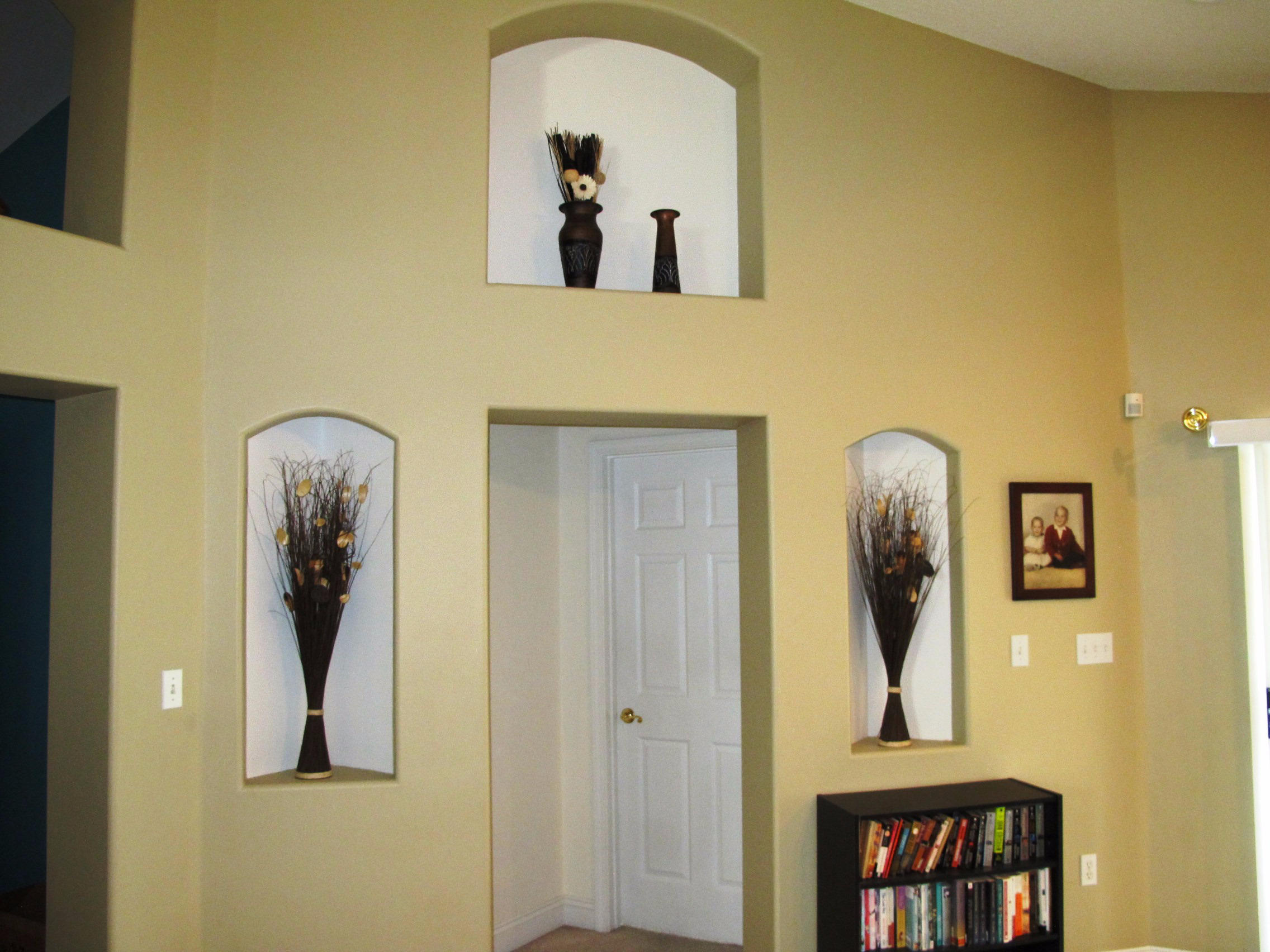 FOUNTAINVIEW - Residential