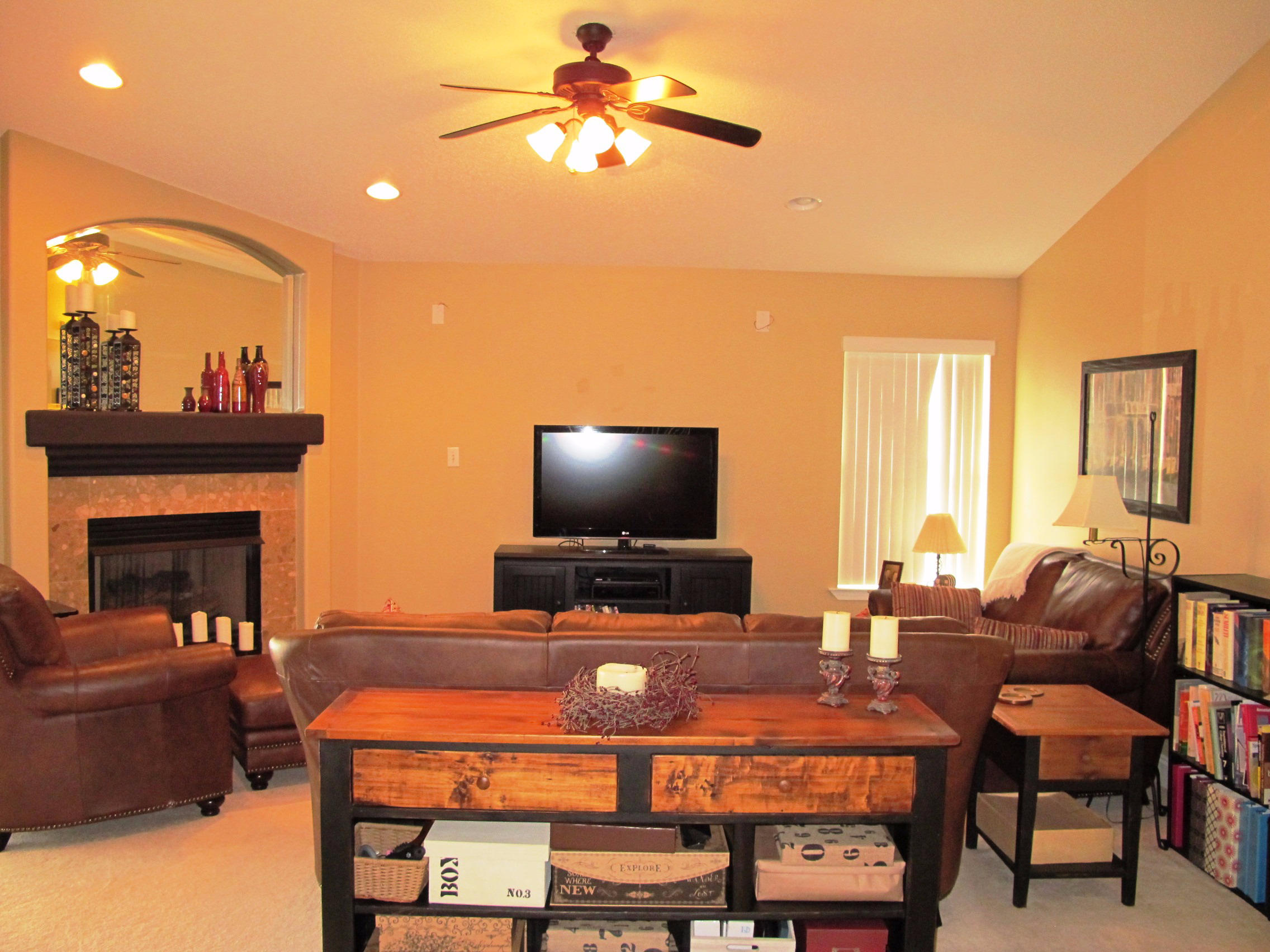 FOUNTAINVIEW - Residential