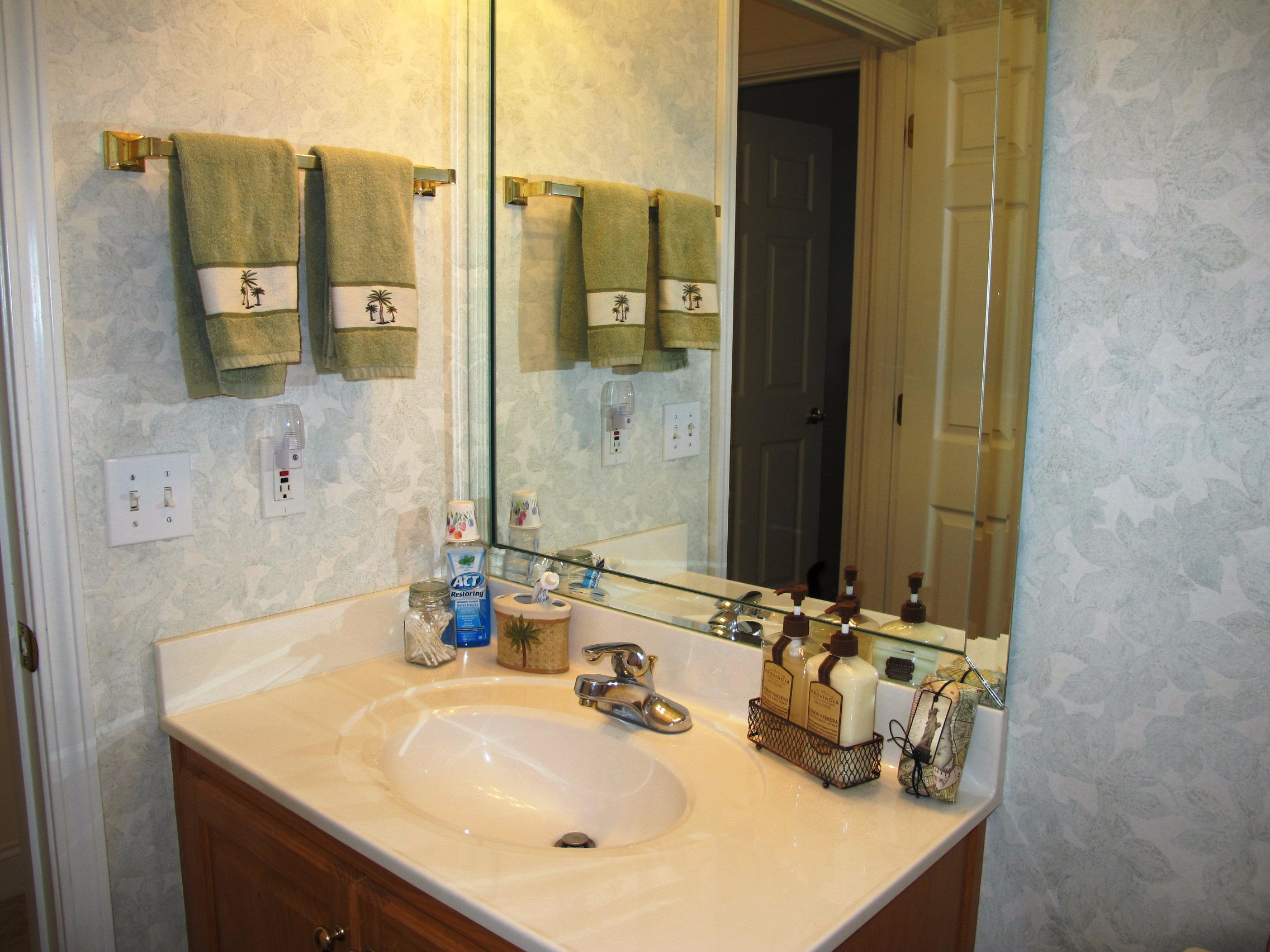 FOUNTAINVIEW - Residential