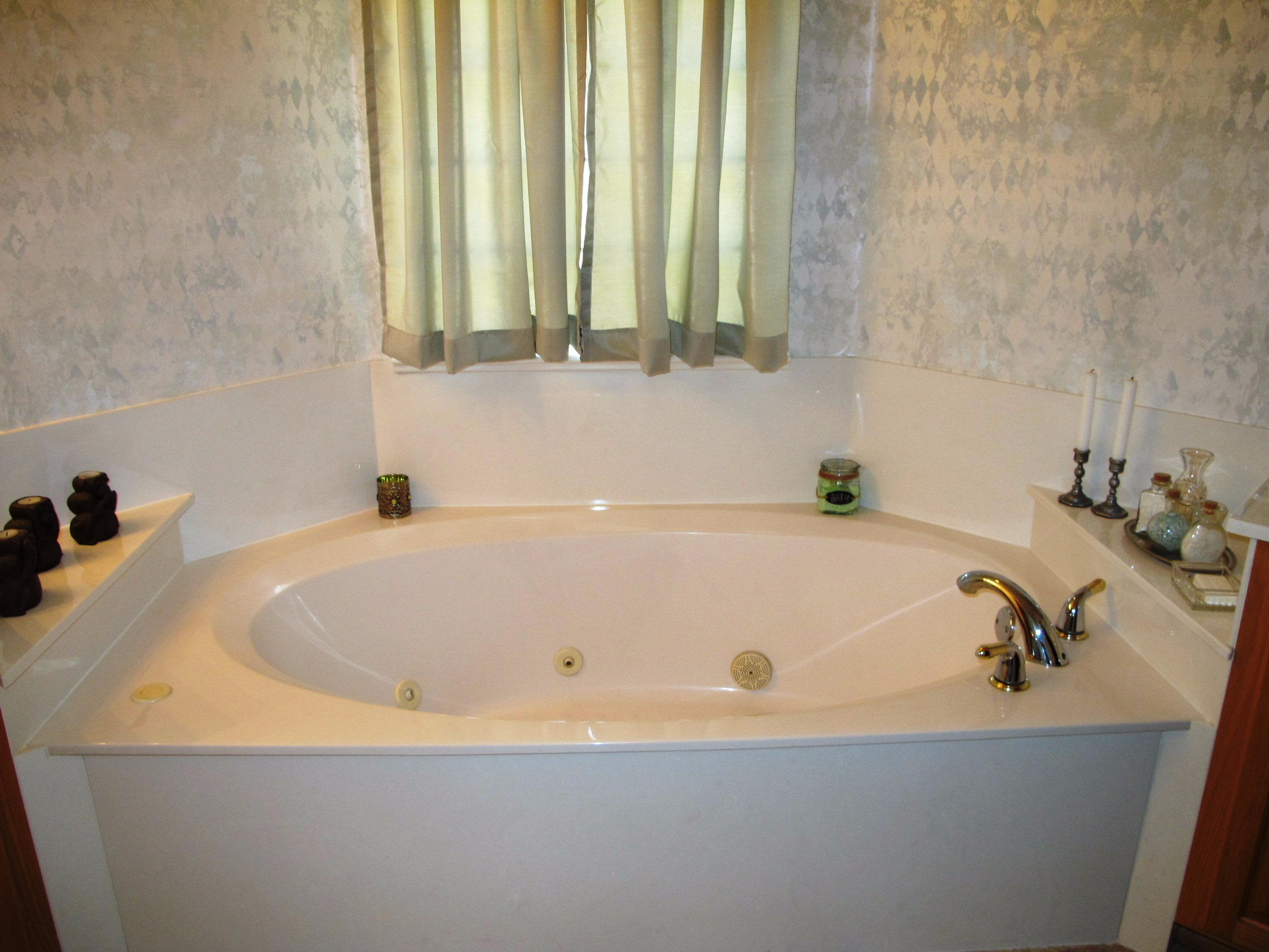 FOUNTAINVIEW - Residential