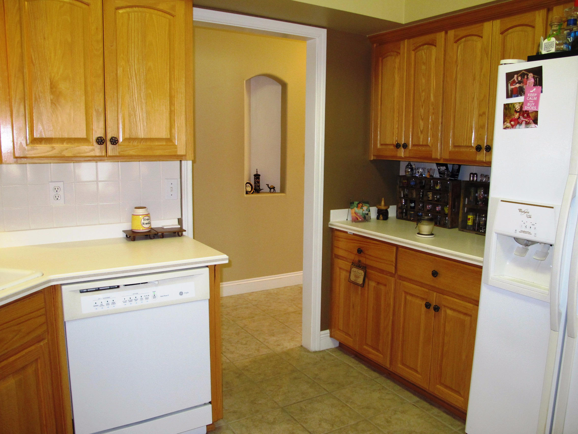 FOUNTAINVIEW - Residential