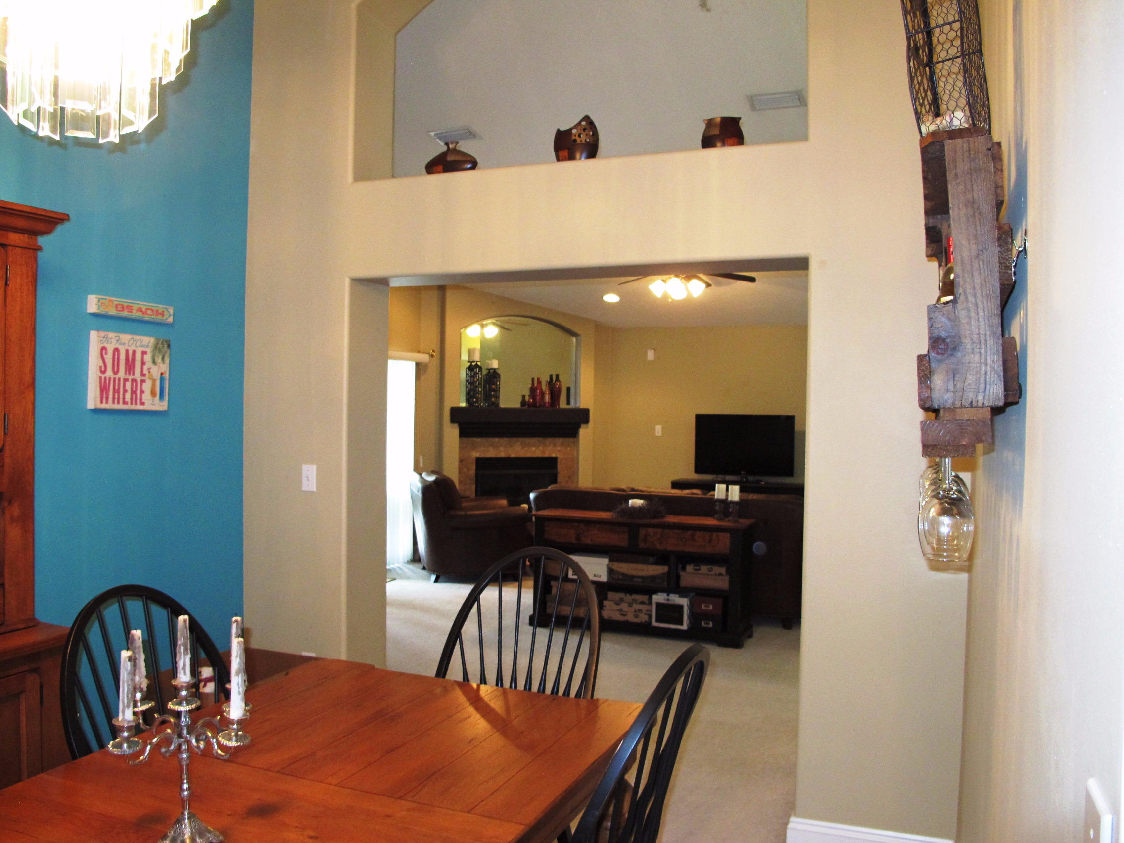 FOUNTAINVIEW - Residential