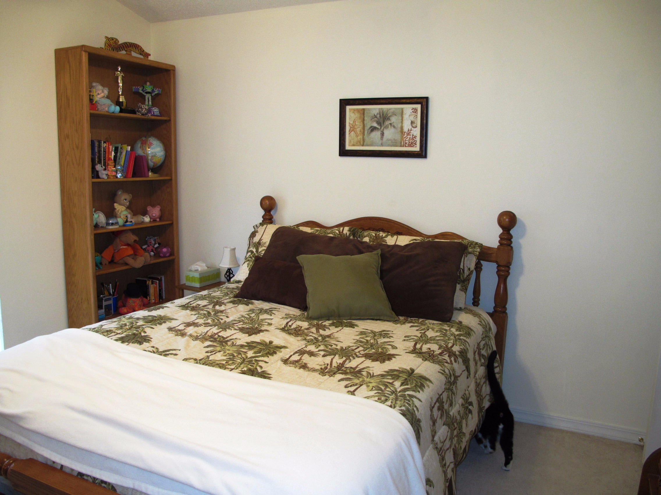 FOUNTAINVIEW - Residential