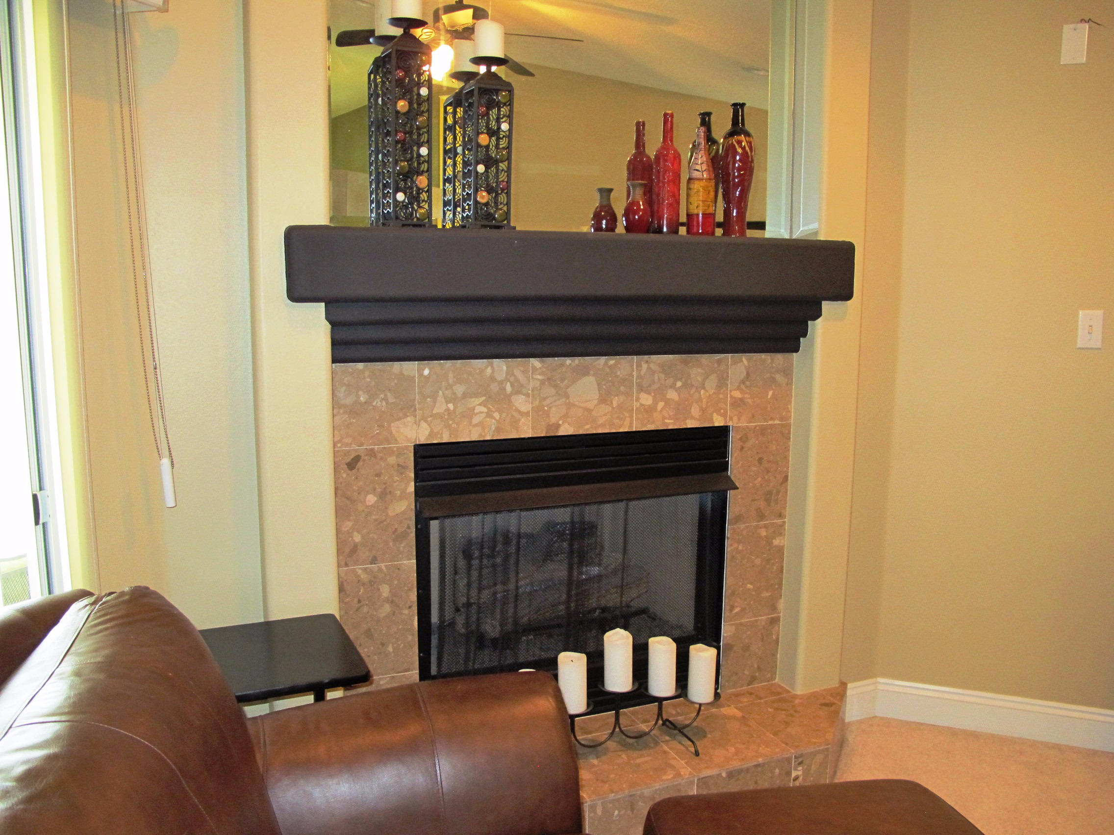 FOUNTAINVIEW - Residential