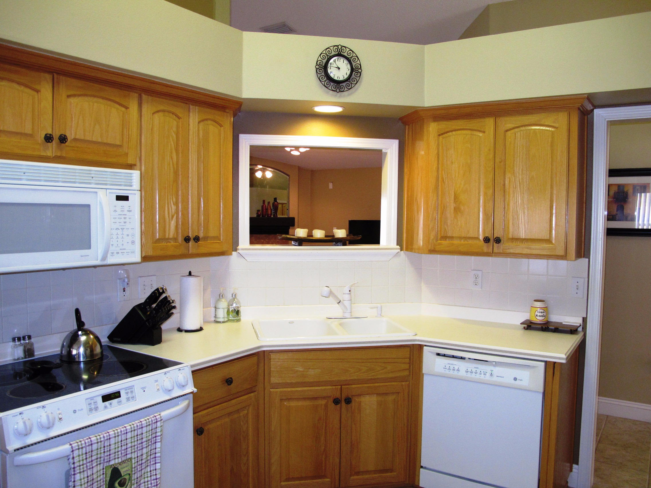 FOUNTAINVIEW - Residential