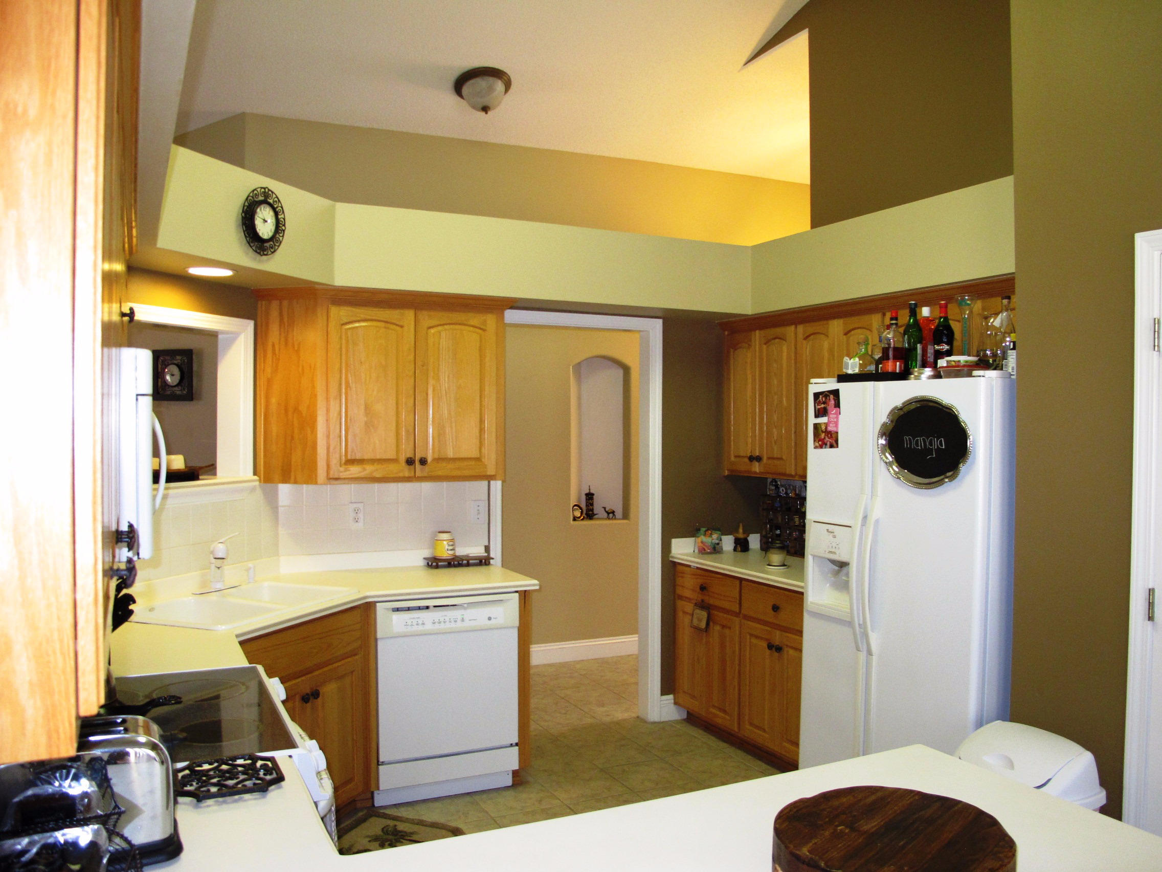 FOUNTAINVIEW - Residential