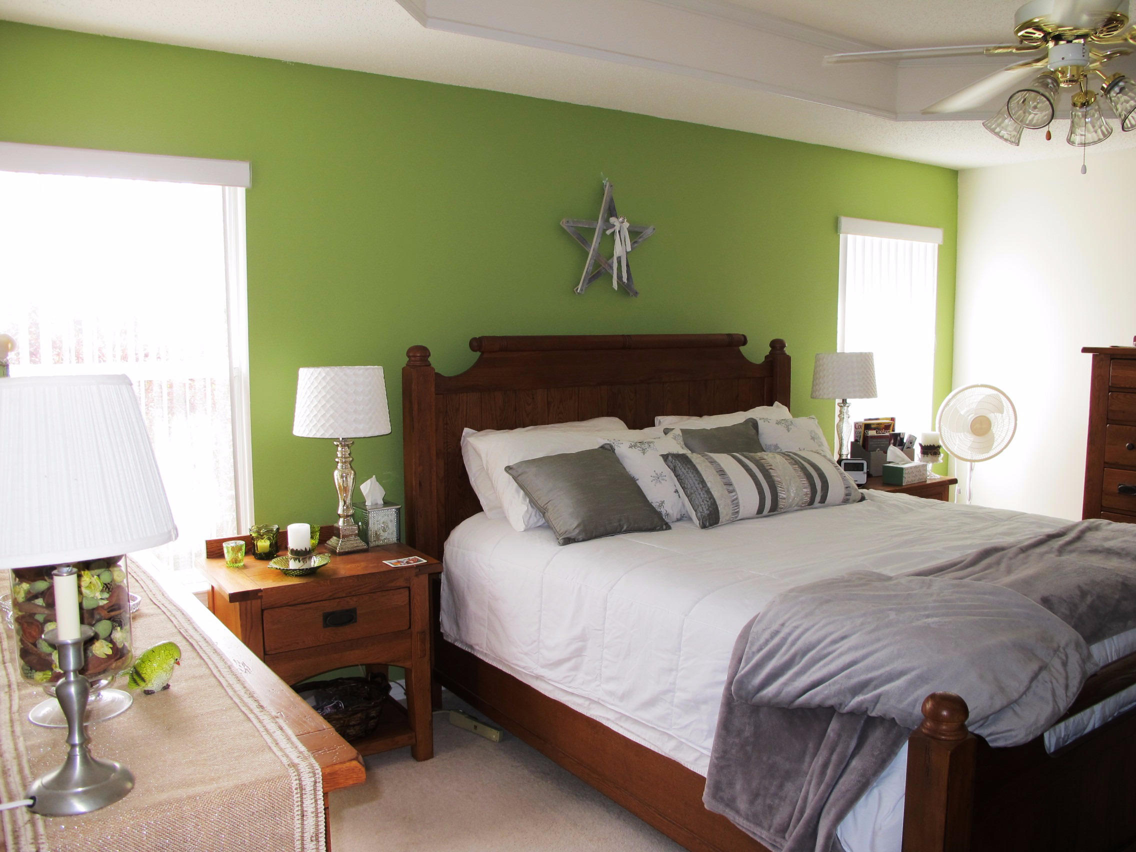 FOUNTAINVIEW - Residential