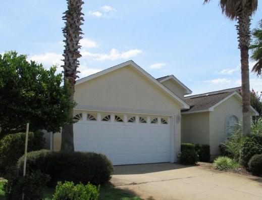 FOUNTAINVIEW - Residential