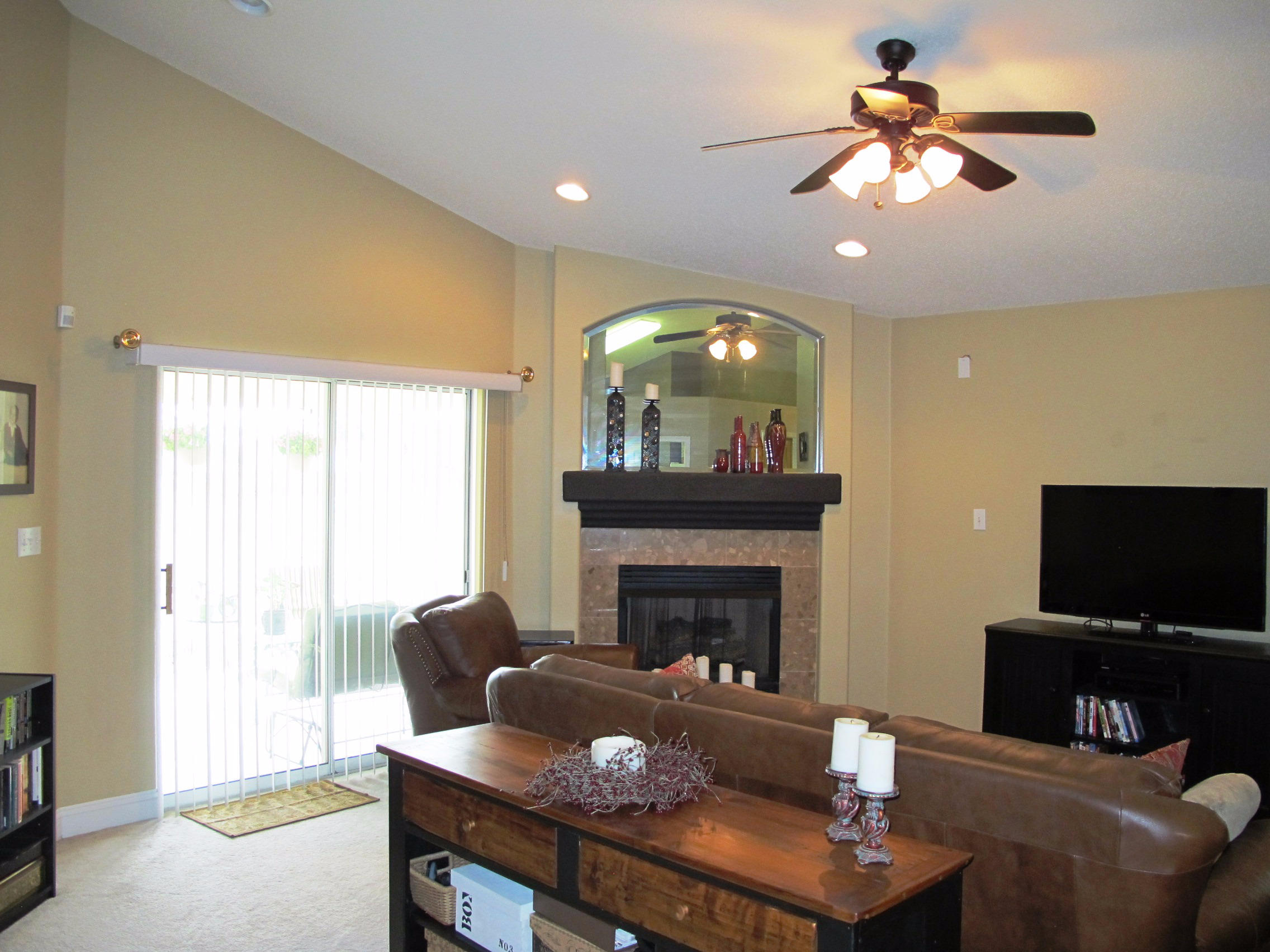 FOUNTAINVIEW - Residential