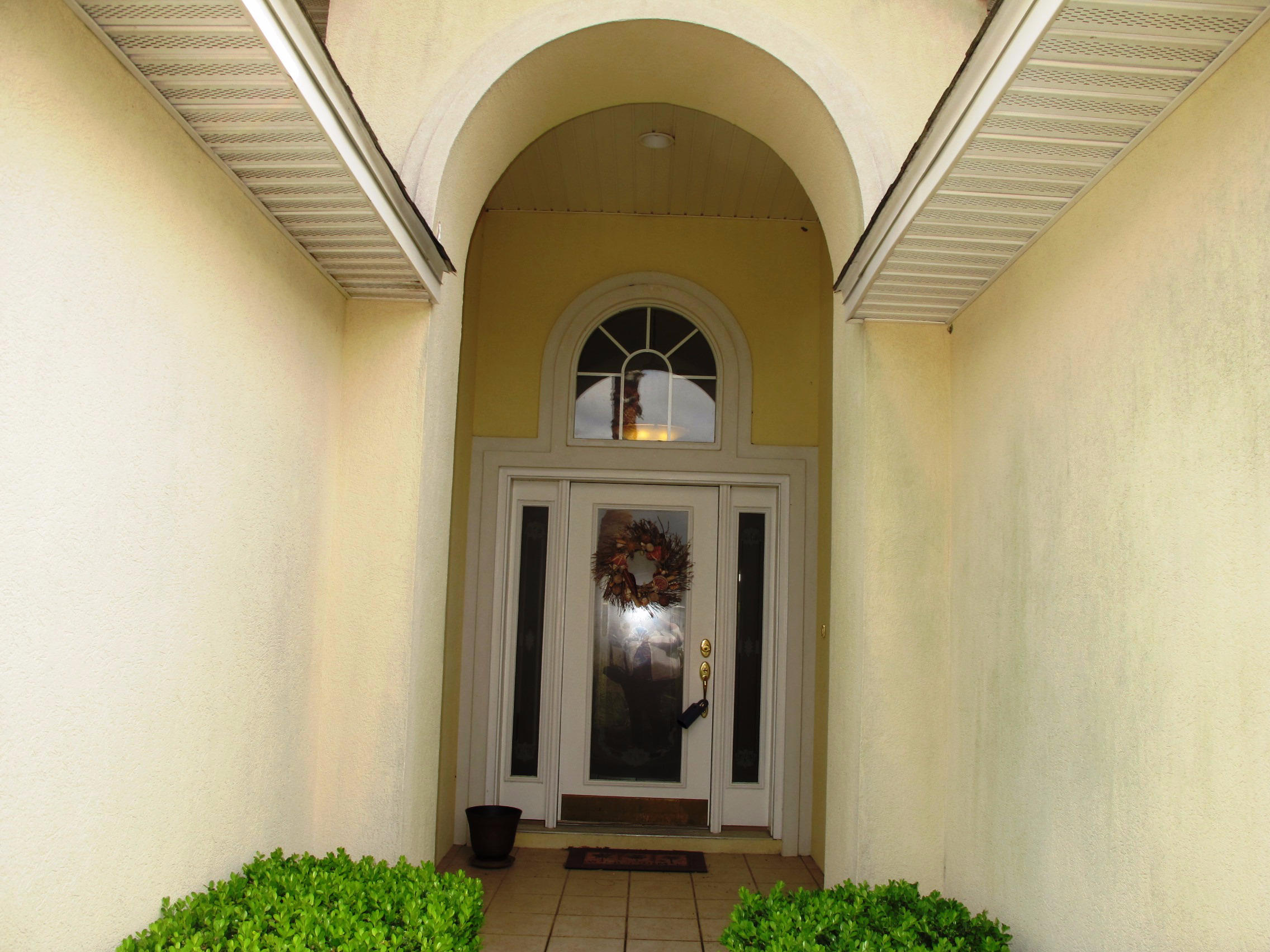 FOUNTAINVIEW - Residential