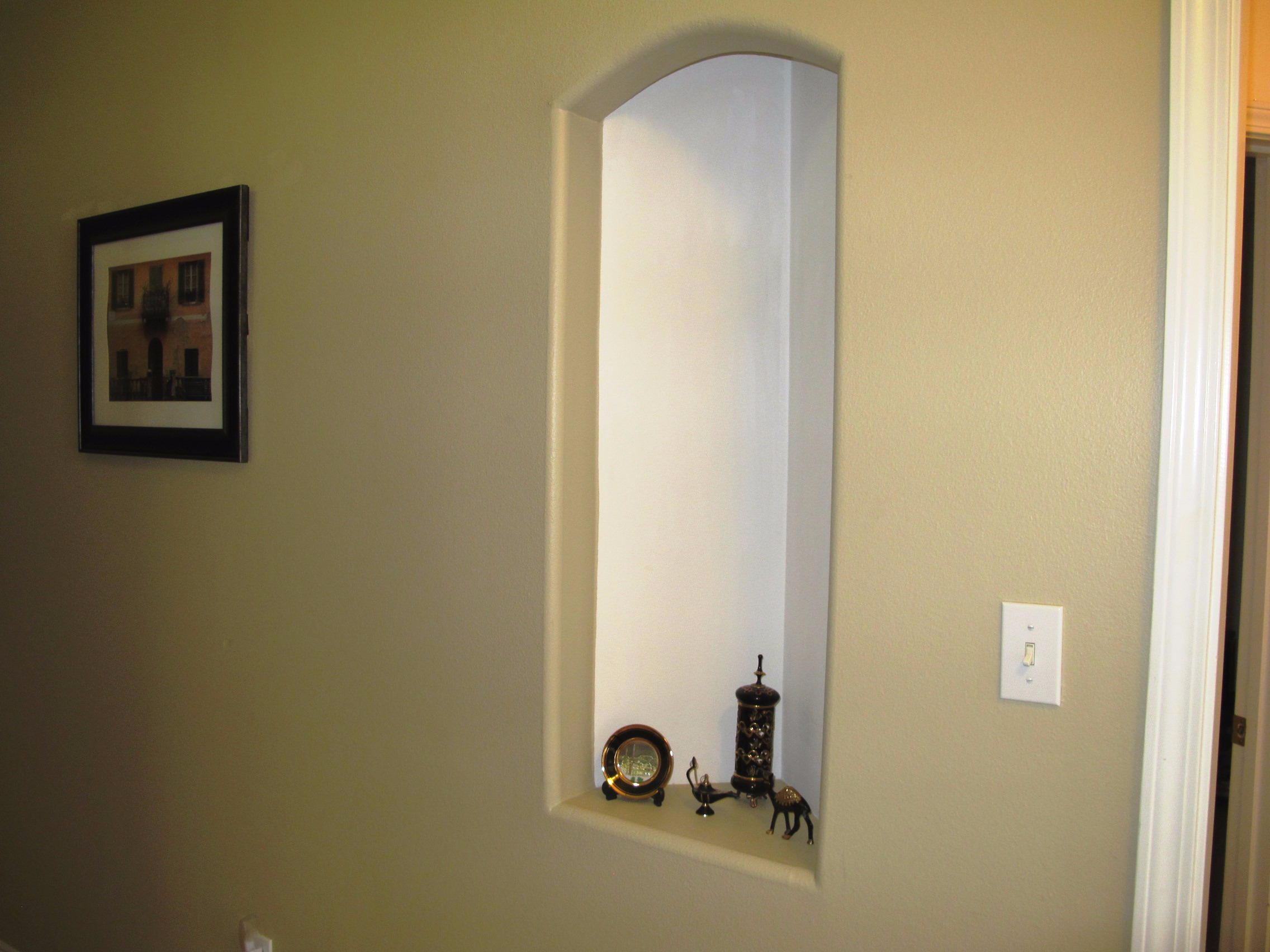 FOUNTAINVIEW - Residential