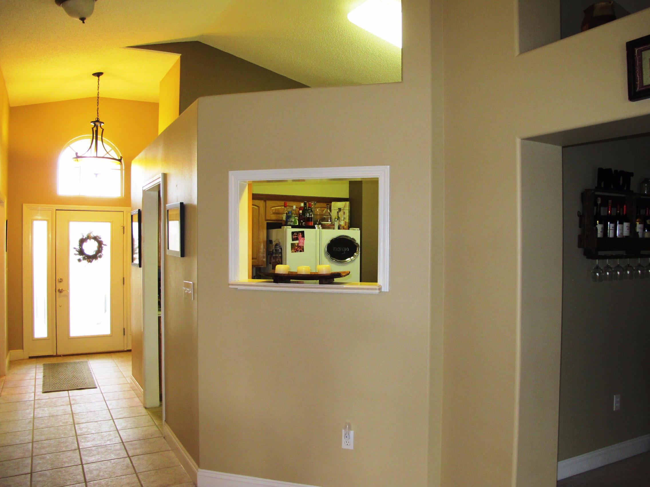 FOUNTAINVIEW - Residential