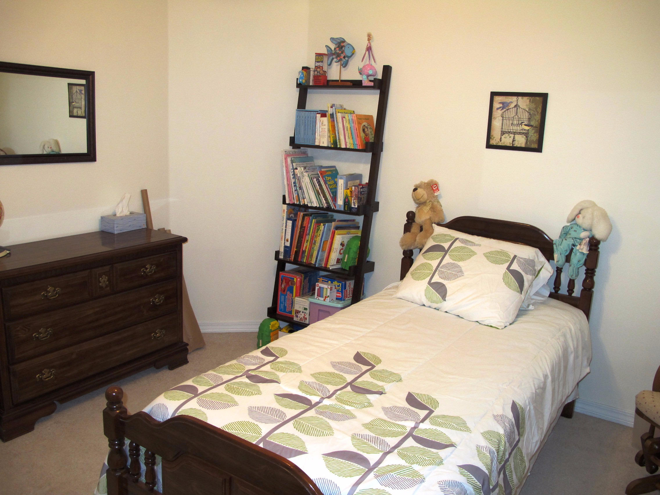 FOUNTAINVIEW - Residential