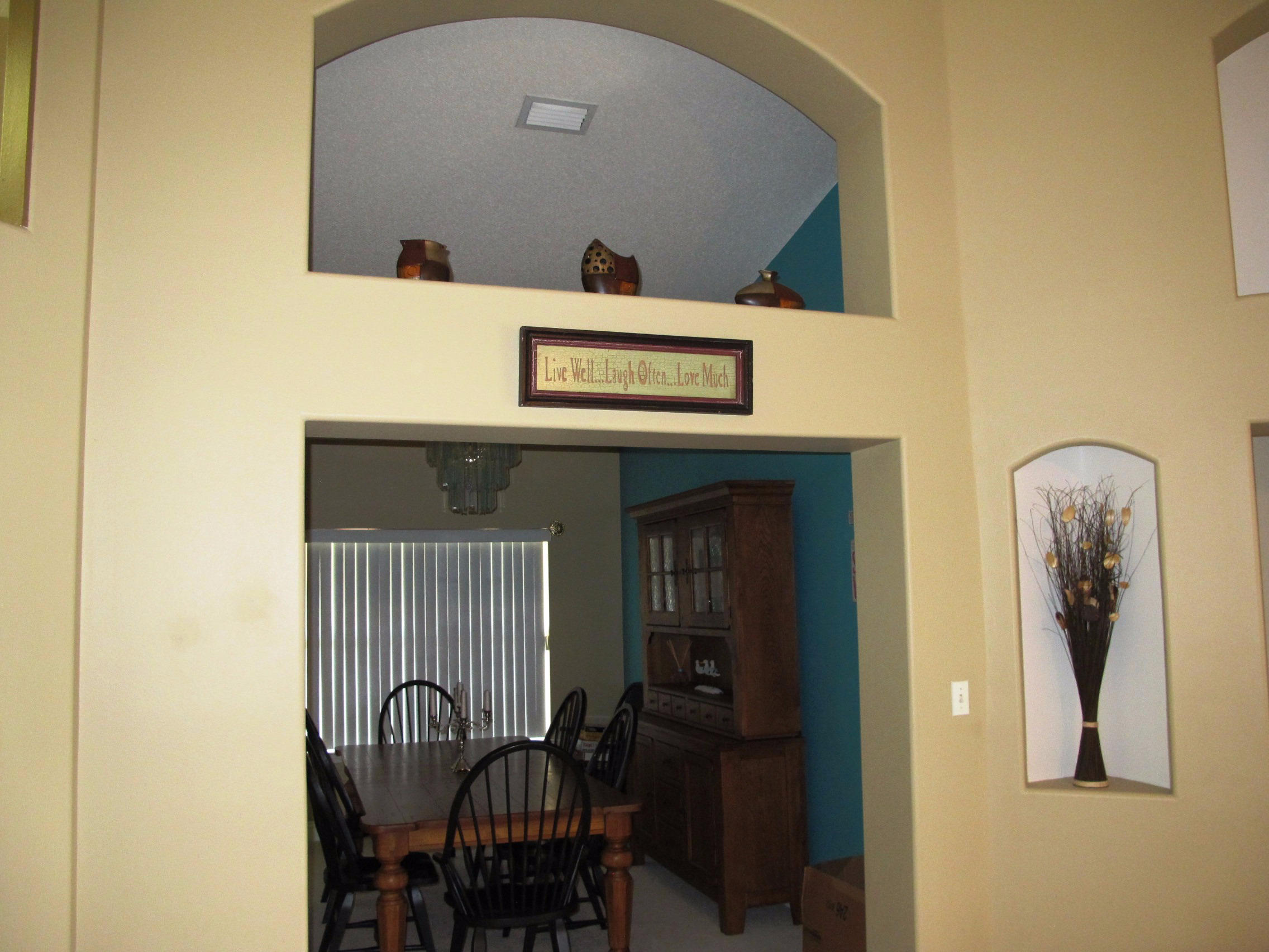 FOUNTAINVIEW - Residential