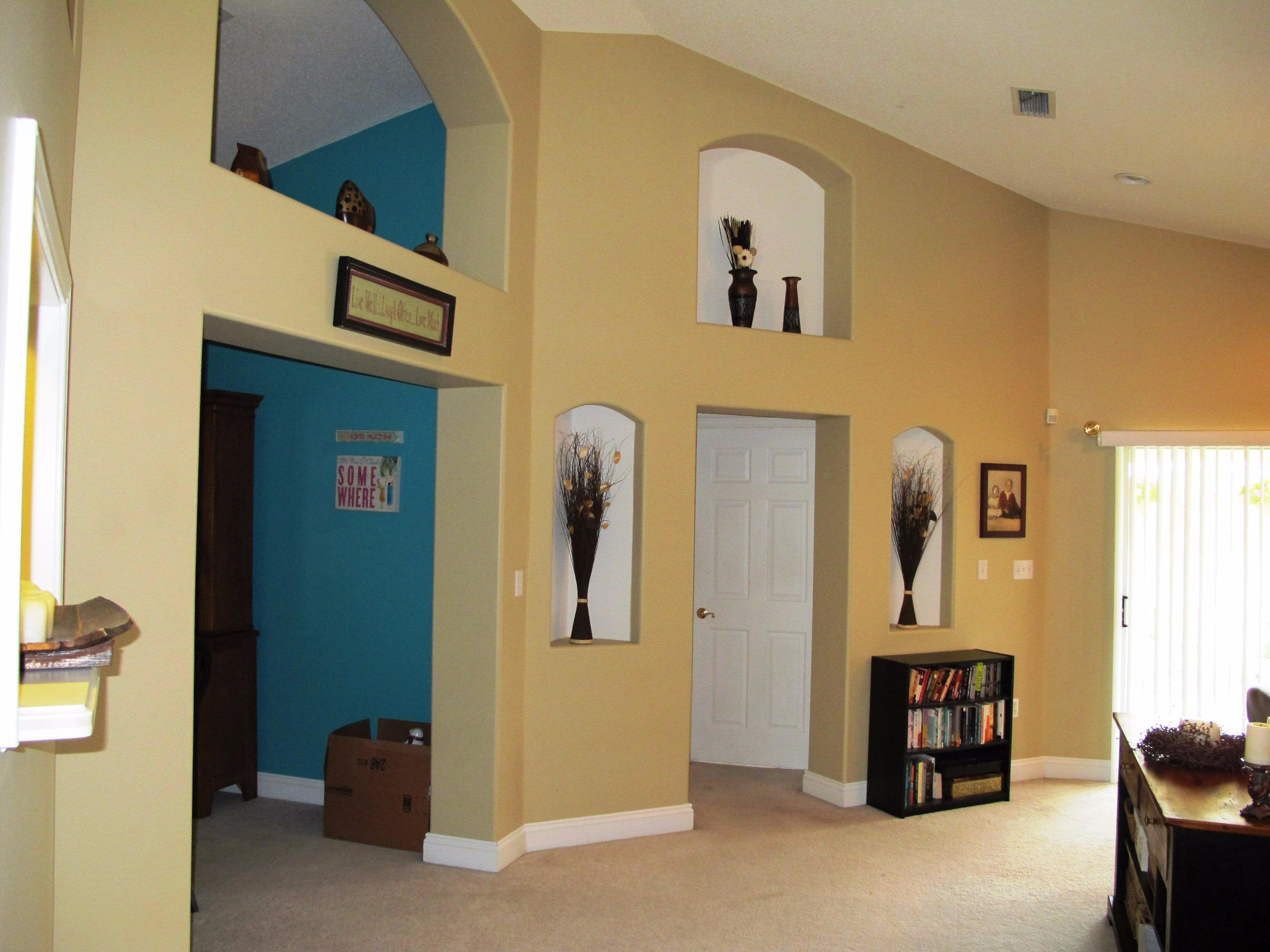 FOUNTAINVIEW - Residential