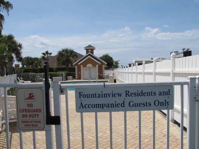 FOUNTAINVIEW - Residential