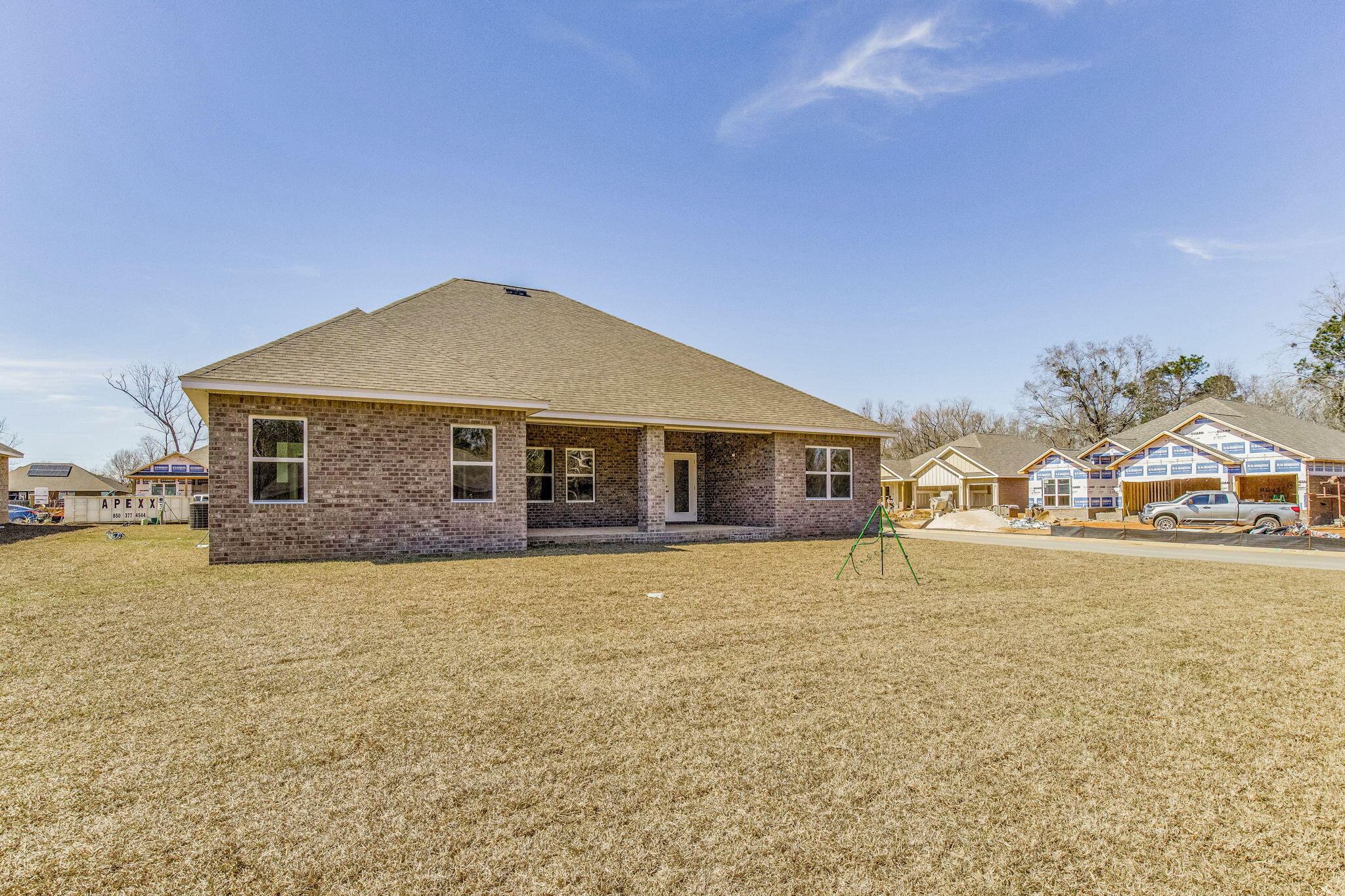 PLANTATION WOODS - Residential