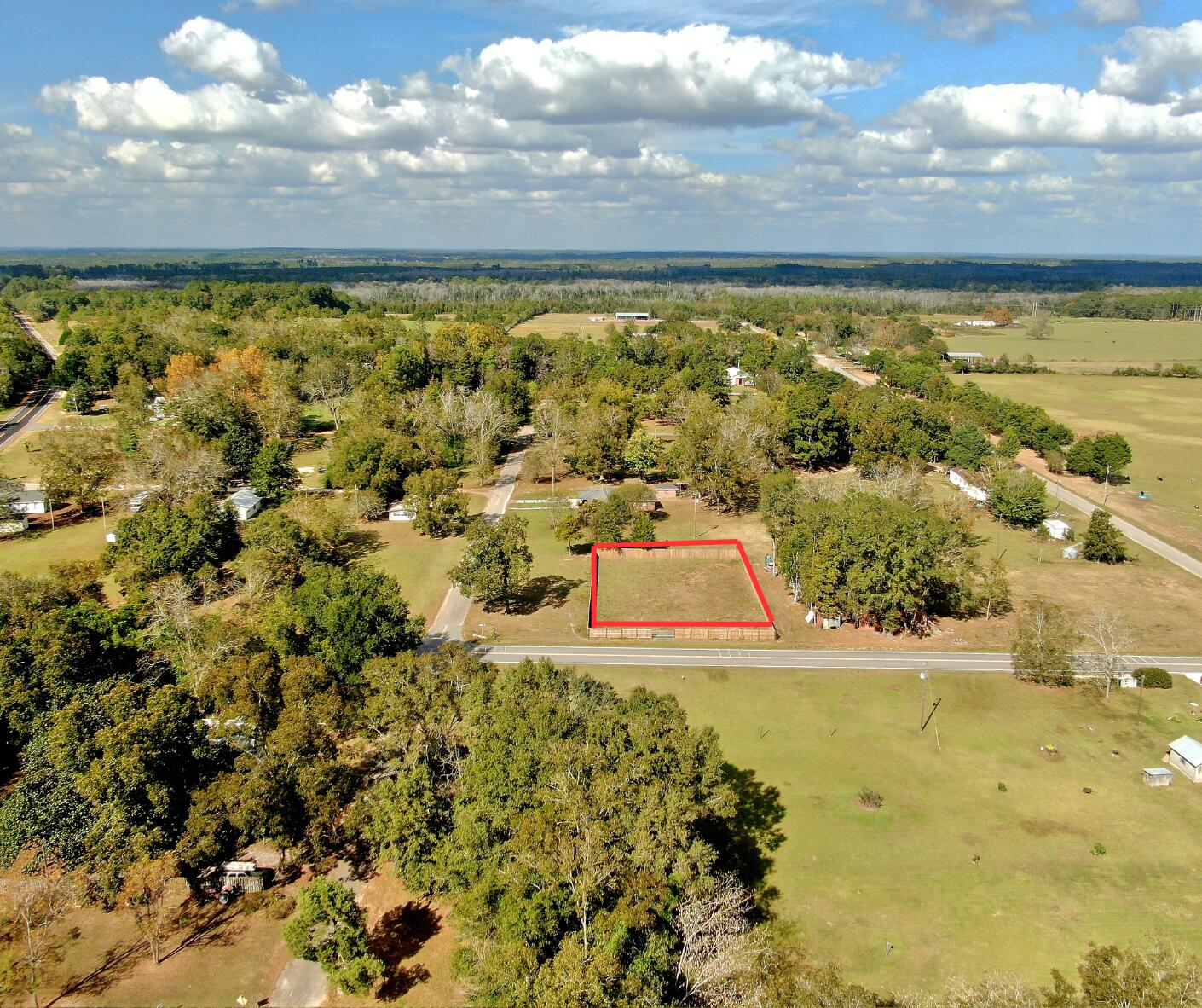 RARE opportunity to own two adjacent lots in the desirable Glendale subdivision, in Defuniak Springs, FL. These cleared, flat lots are fenced, and on a paved road, making them ideal for building two new homes or a large home with big yard. Located just 10 miles from downtown DeFuniak Springs, home to educational institutions such as Parmer College, Palmer Academy, Thomas Industrial Institute, and Florida Normal College.Enjoy the convenience of being only an hour away from the stunning beaches of the Emerald Coast. Don't miss out on this fantastic opportunity to invest in your future! Contact us for more details.