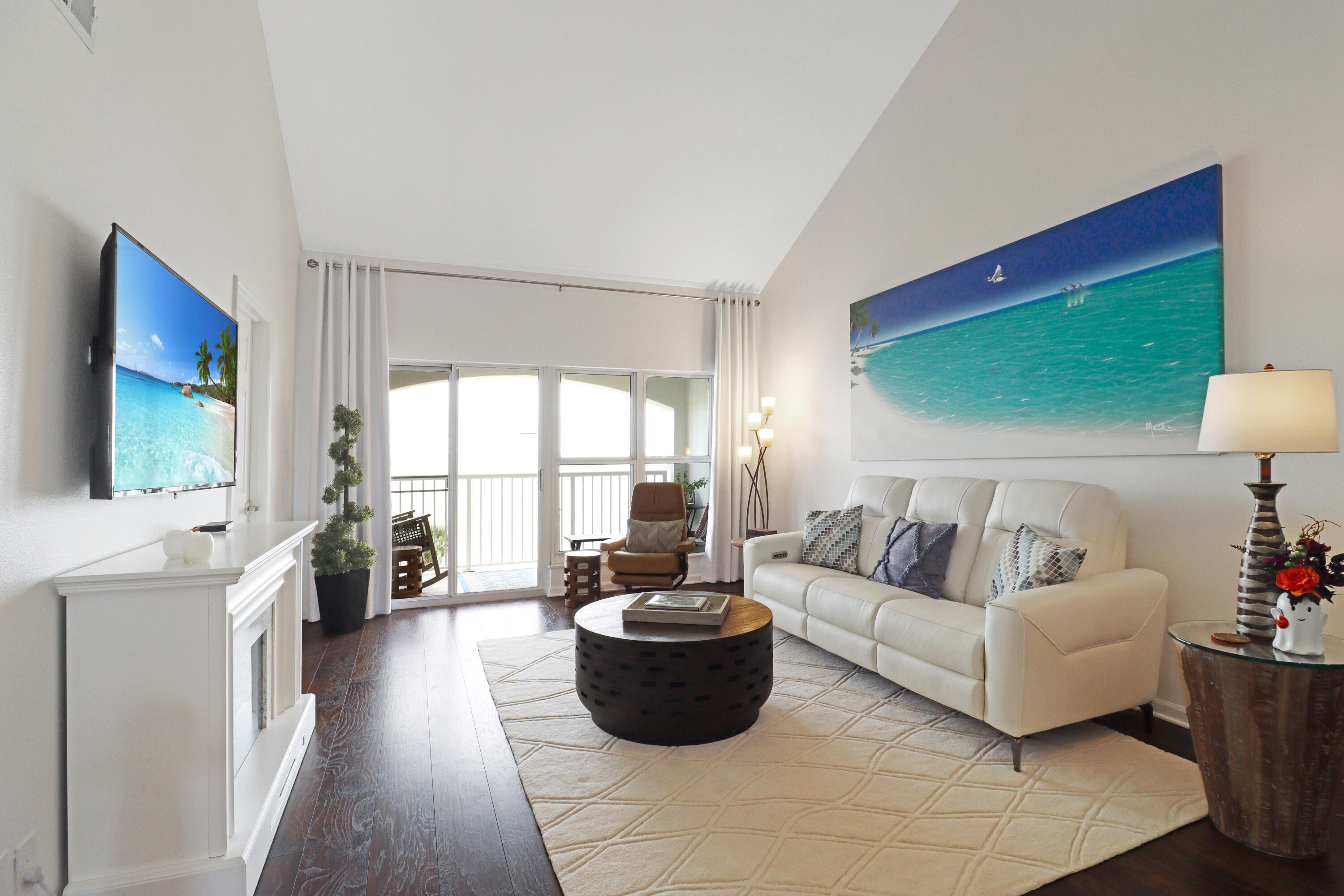 PLAYERS CLUB AT SANDESTIN - Residential