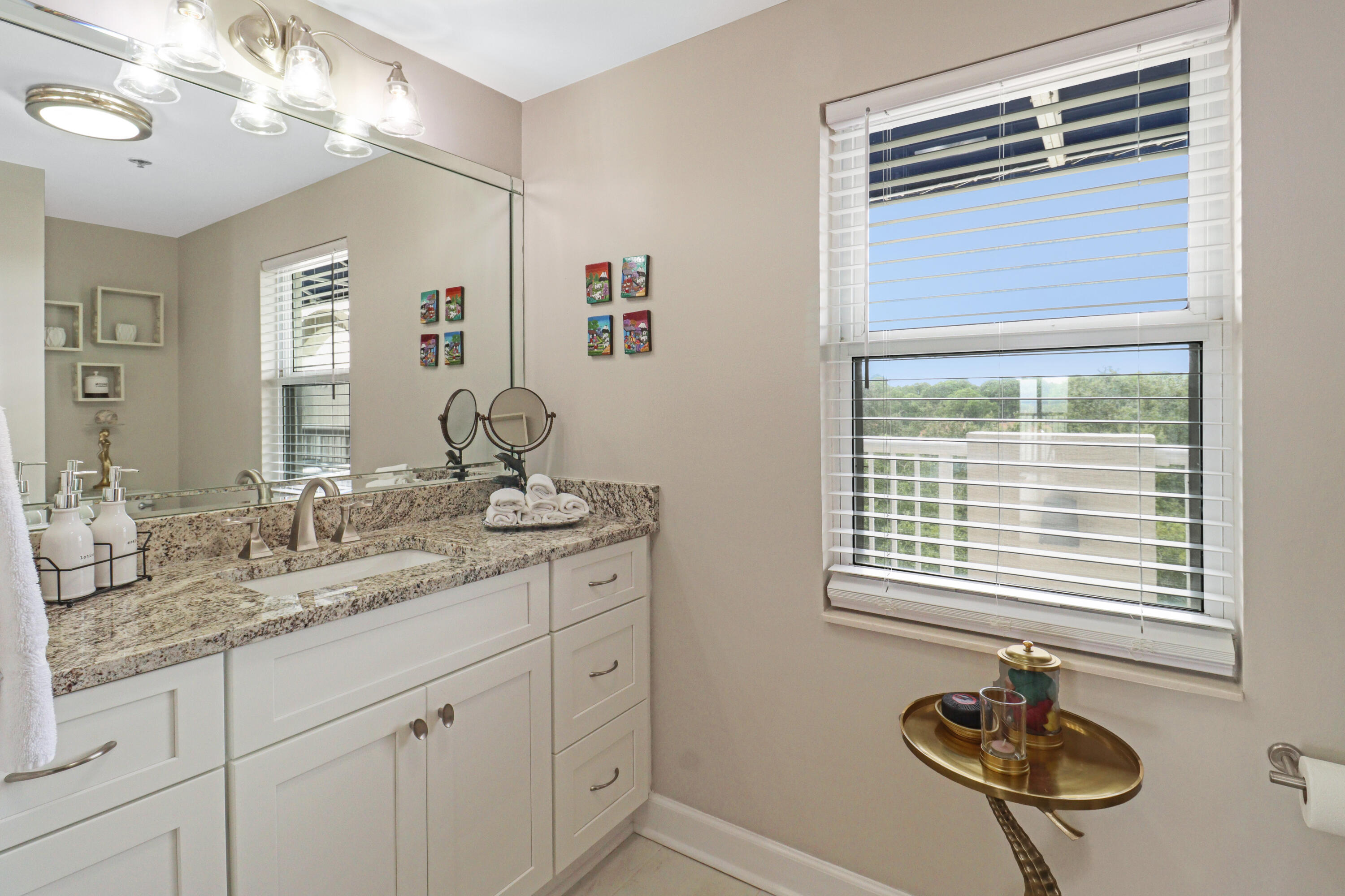 PLAYERS CLUB AT SANDESTIN - Residential