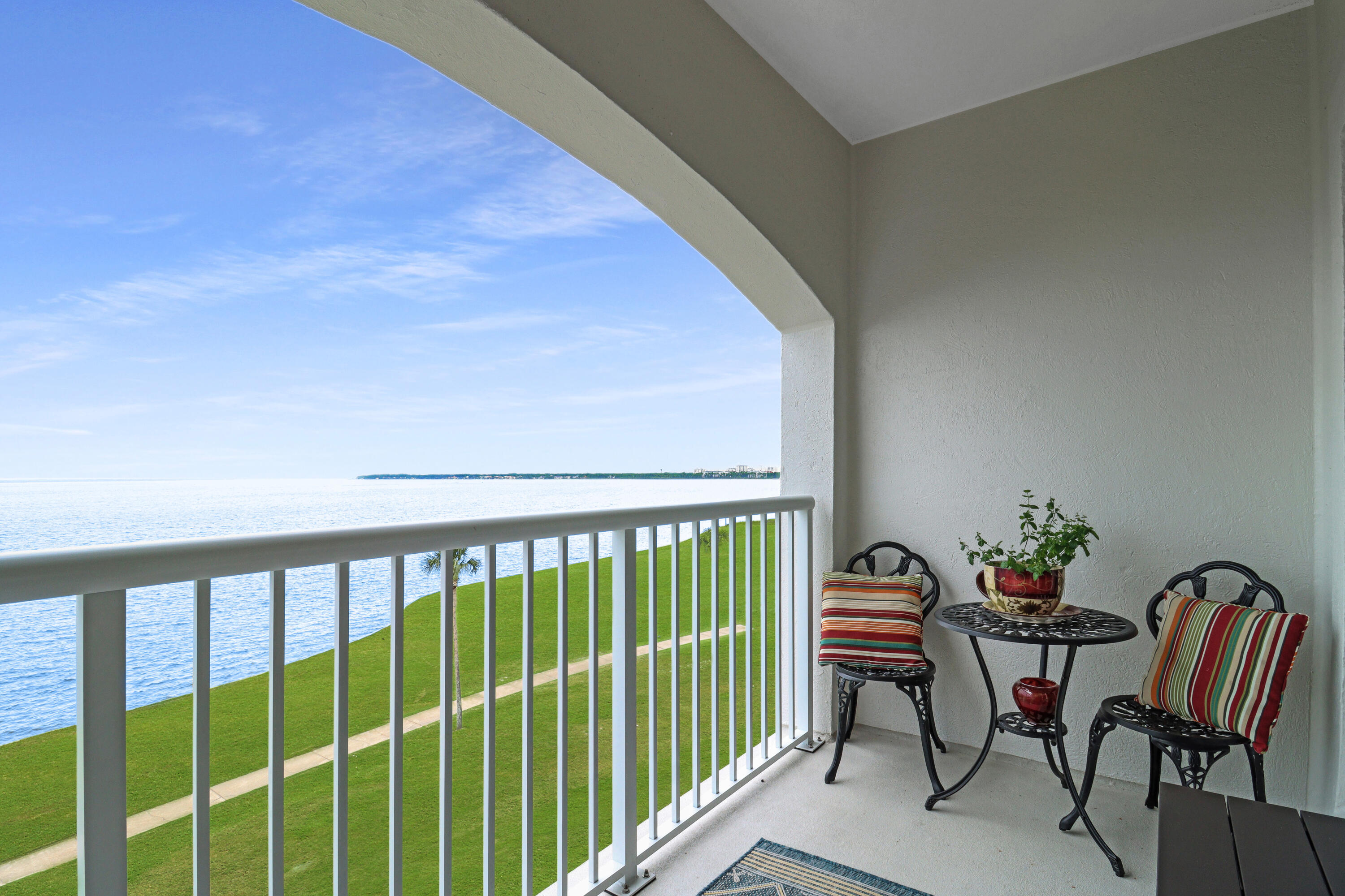 PLAYERS CLUB AT SANDESTIN - Residential