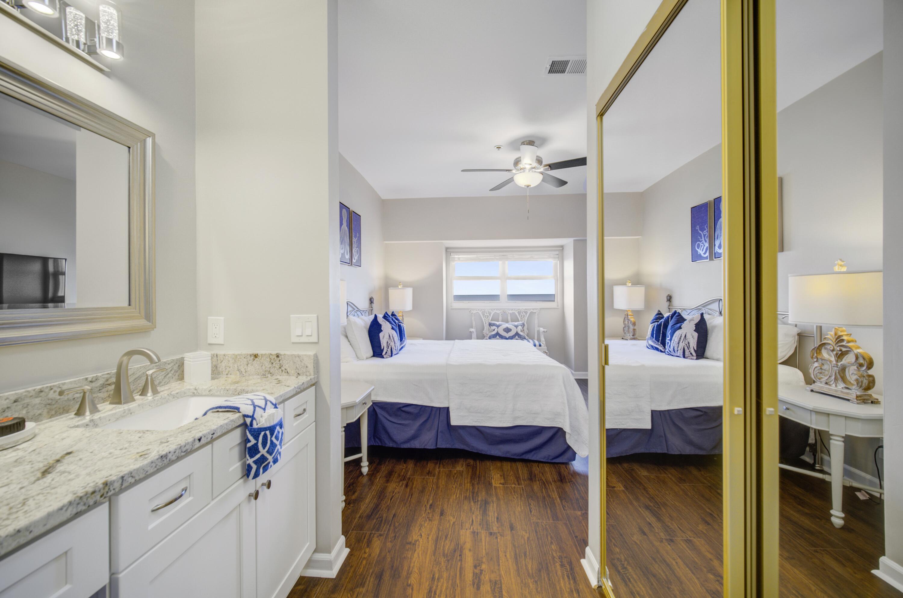 PLAYERS CLUB AT SANDESTIN - Residential