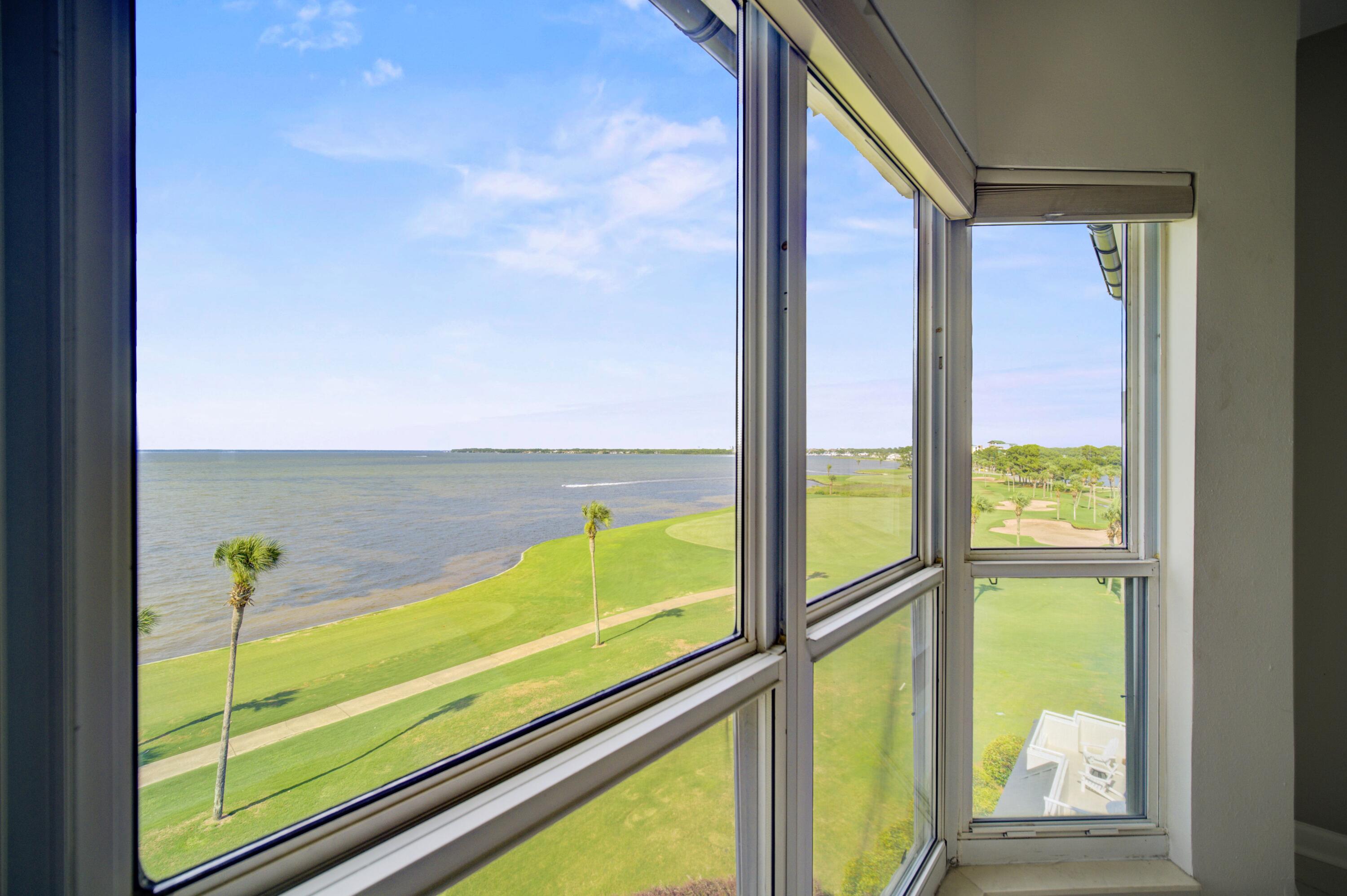 PLAYERS CLUB AT SANDESTIN - Residential