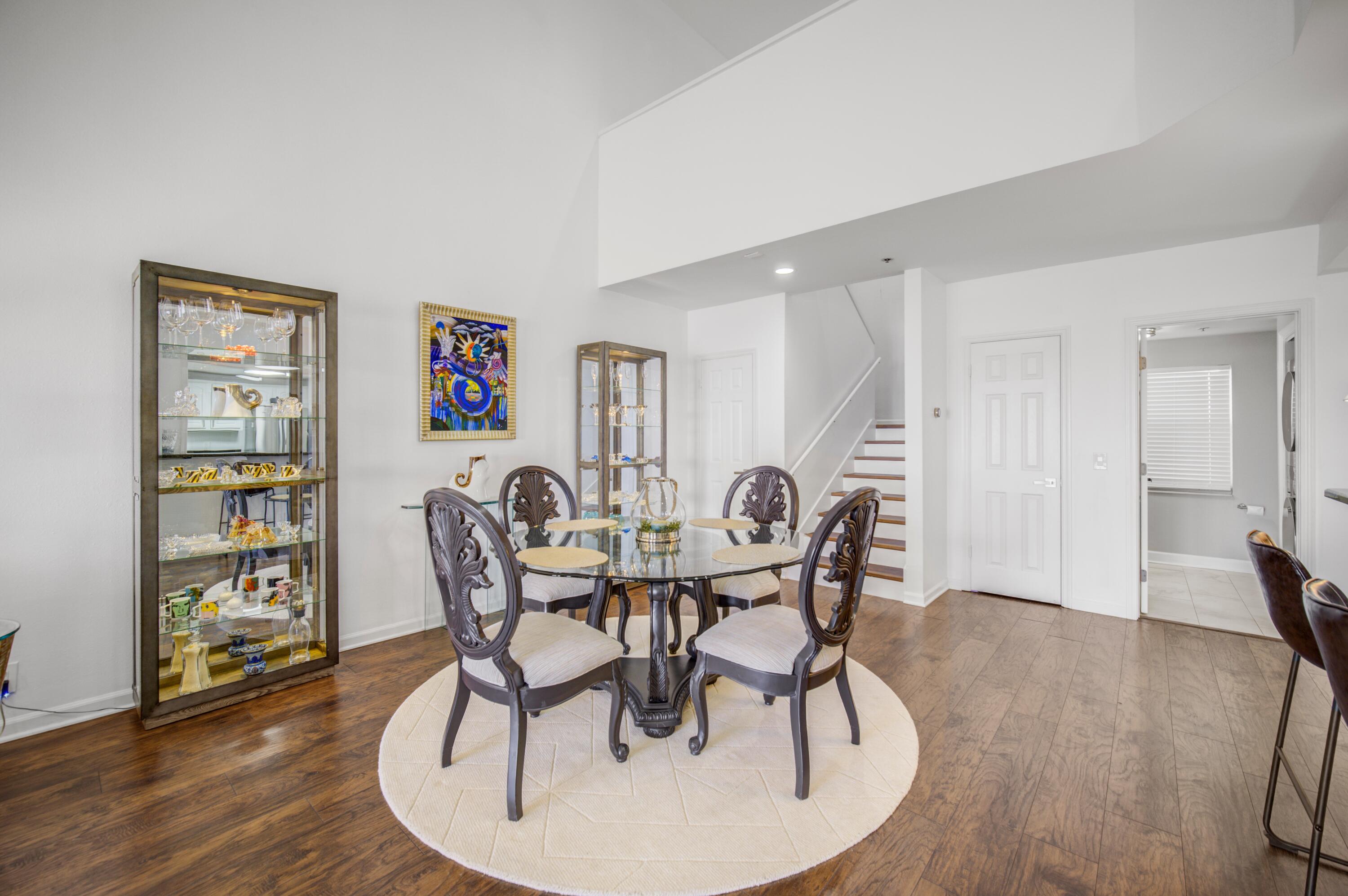 PLAYERS CLUB AT SANDESTIN - Residential