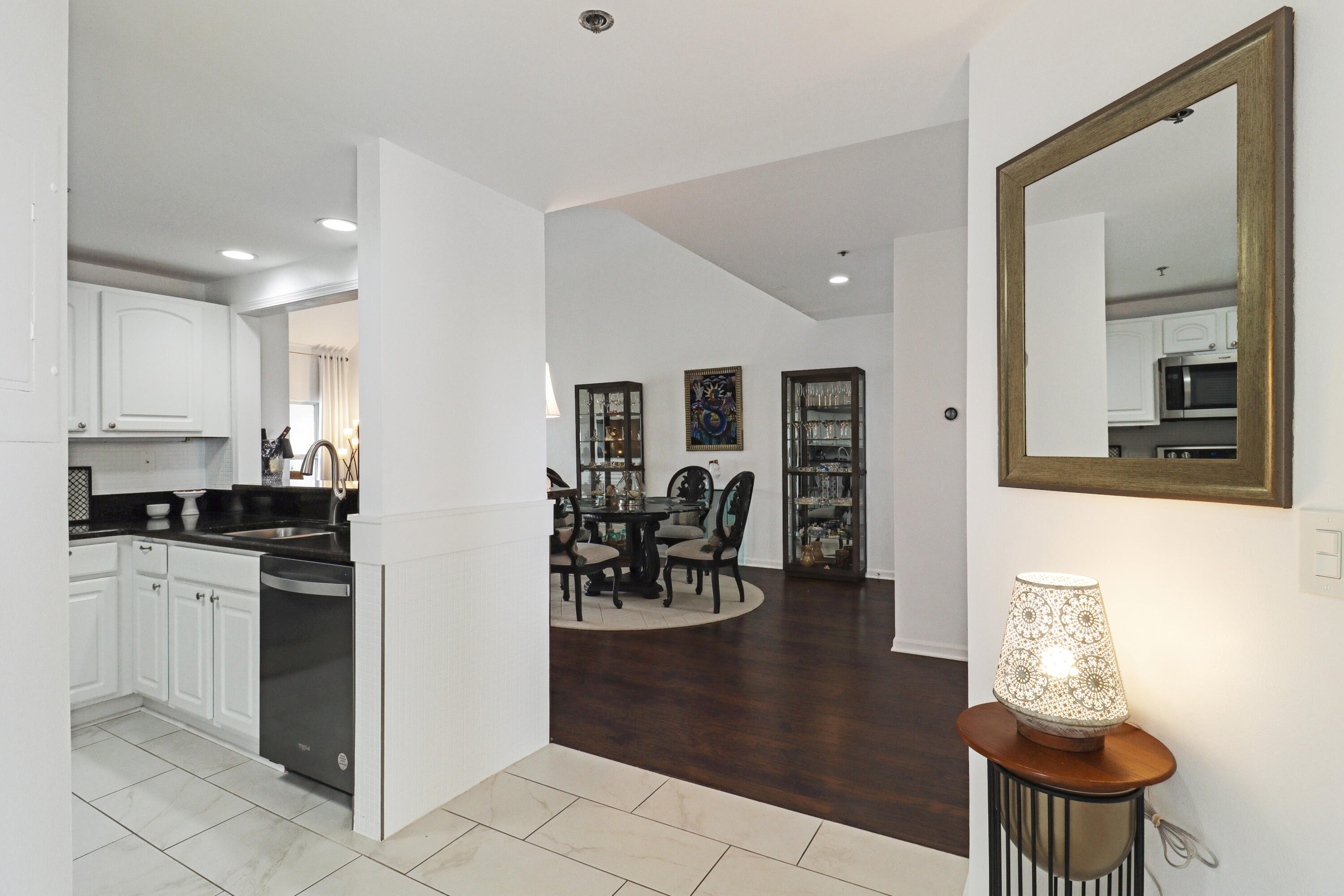 PLAYERS CLUB AT SANDESTIN - Residential