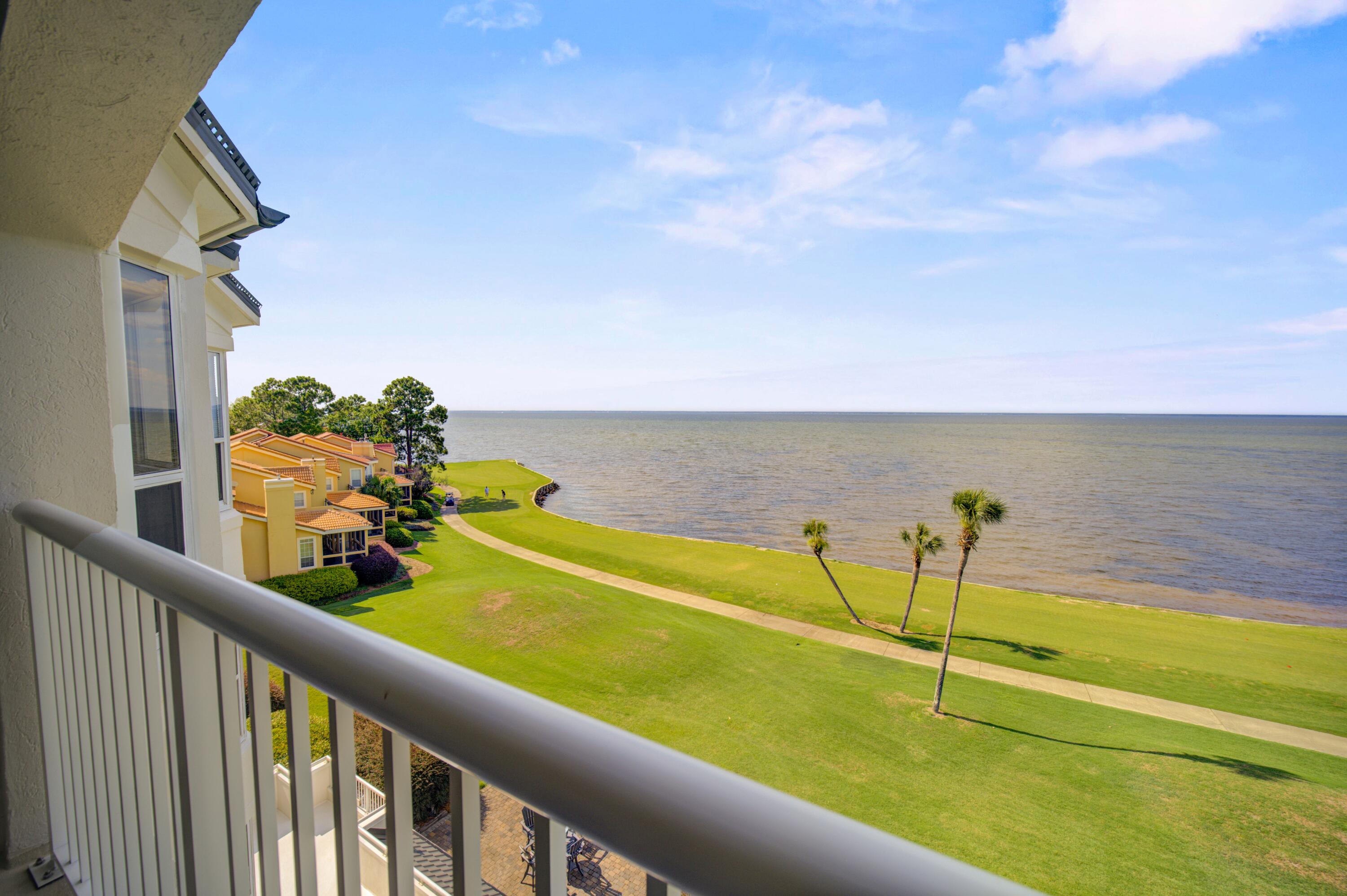 PLAYERS CLUB AT SANDESTIN - Residential
