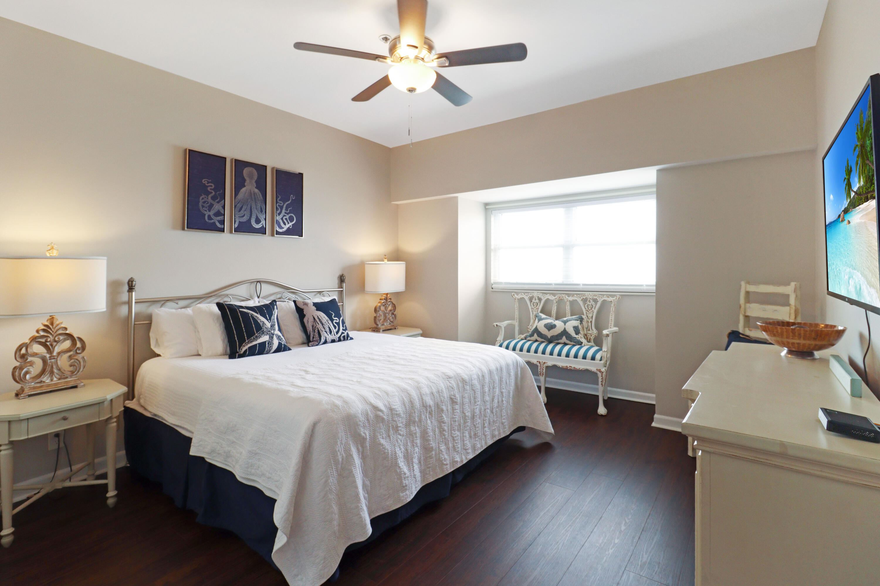 PLAYERS CLUB AT SANDESTIN - Residential