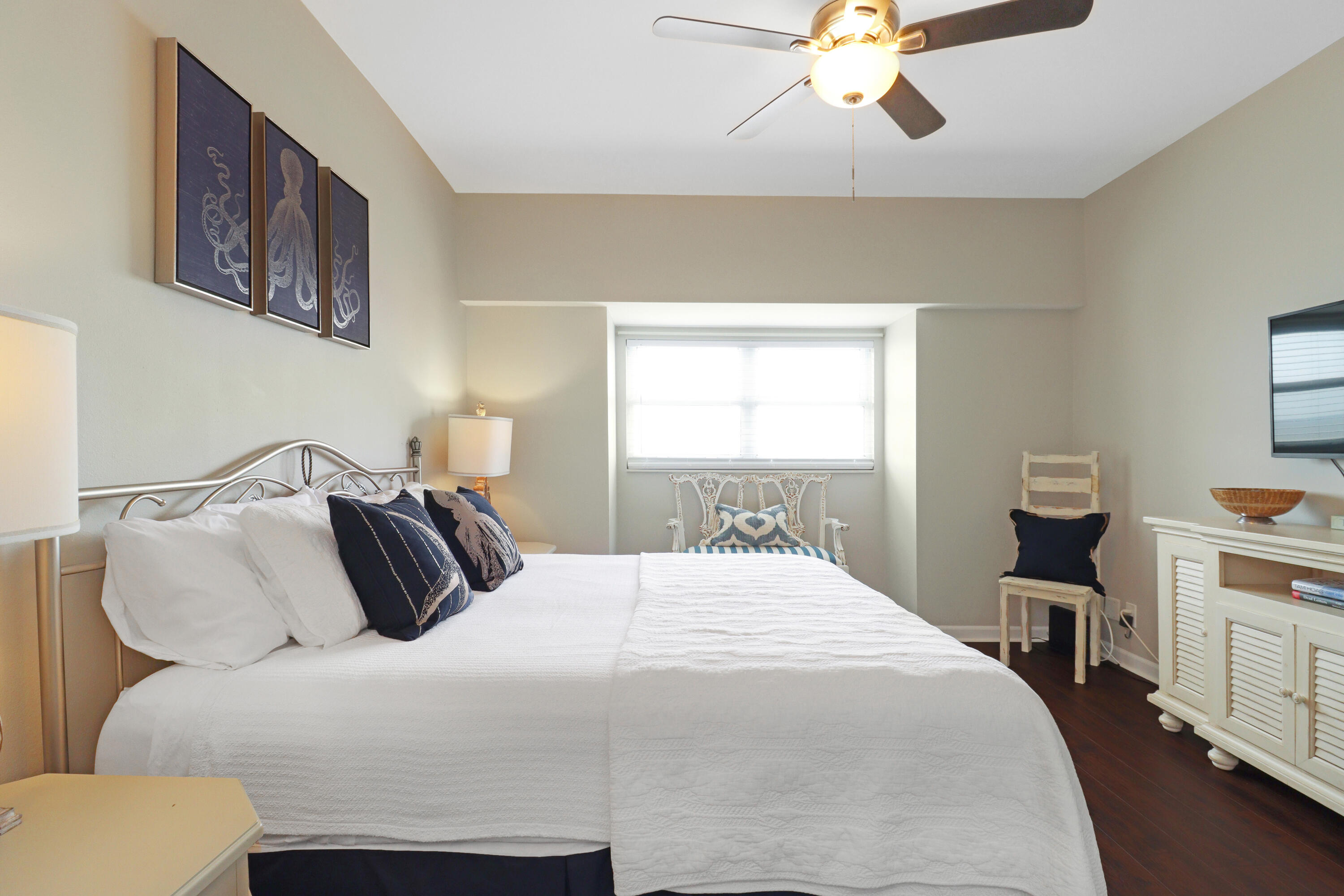 PLAYERS CLUB AT SANDESTIN - Residential